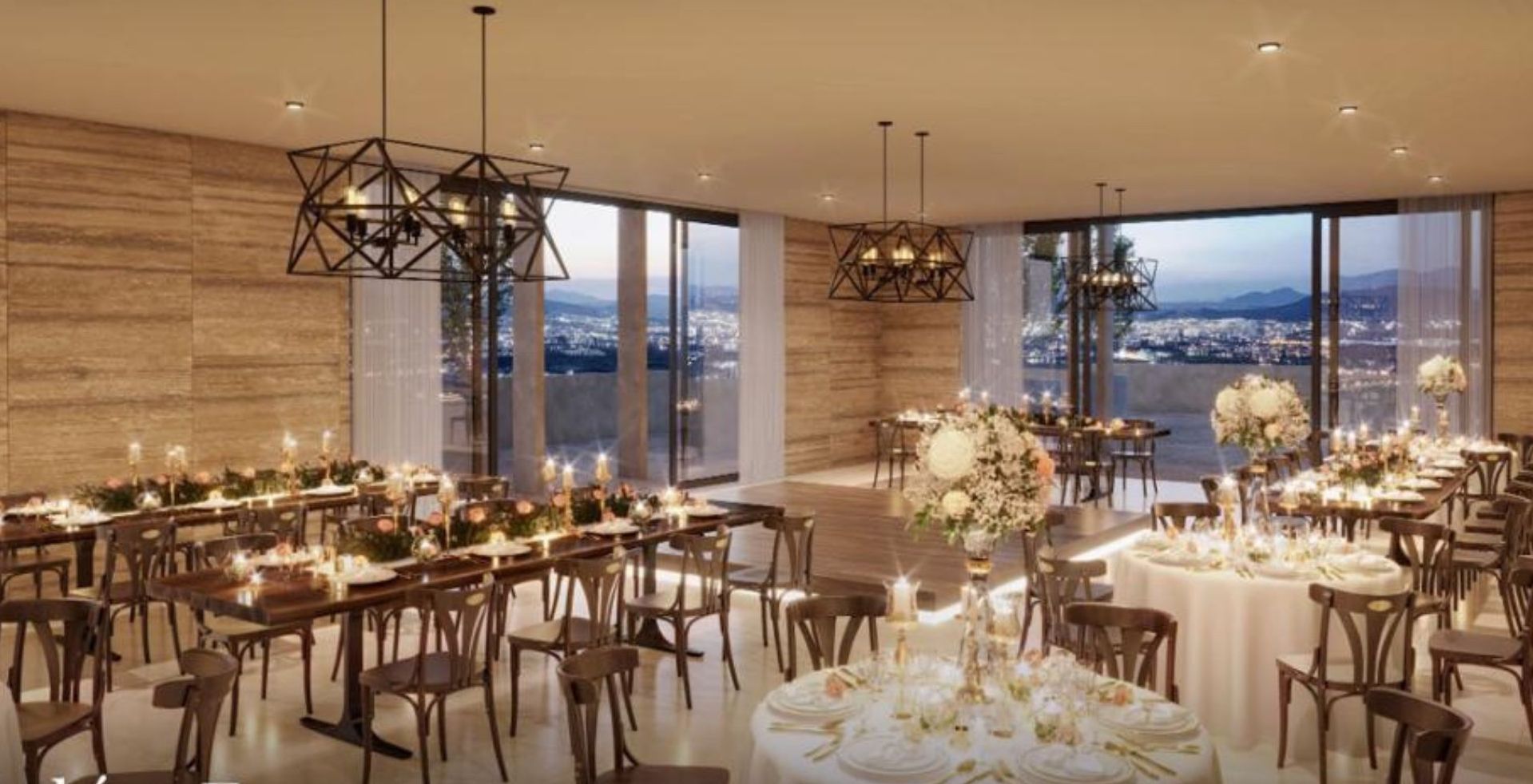 Condominium with large terrace, maid&amp;#39;s room with full bathroom, TV room, gym, pool, pre-construction Zibata, Quer&eacute;taro..