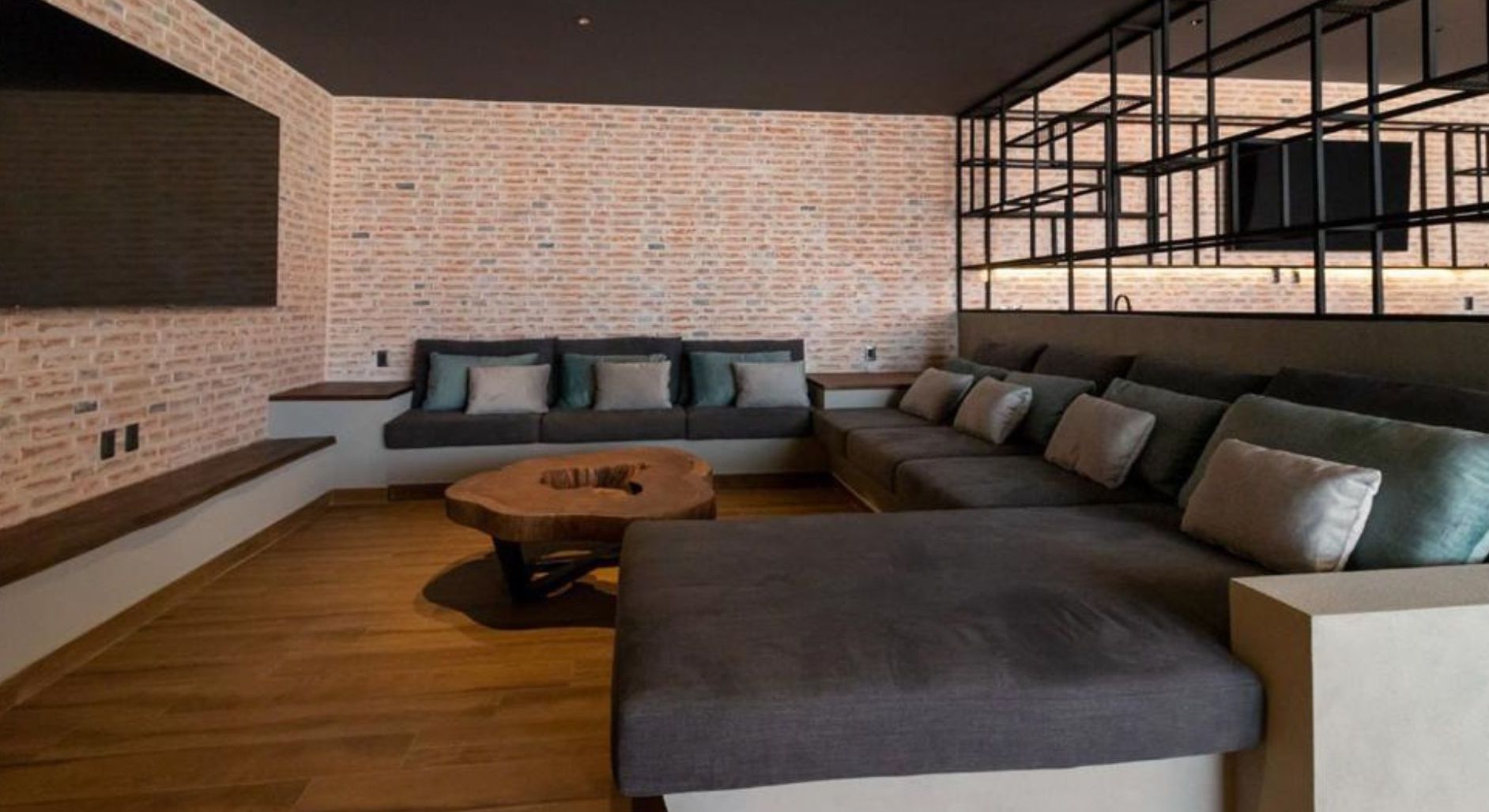 Condominium with large terrace, maid&amp;#39;s room with full bathroom, TV room, gym, pool, pre-construction Zibata, Quer&eacute;taro..