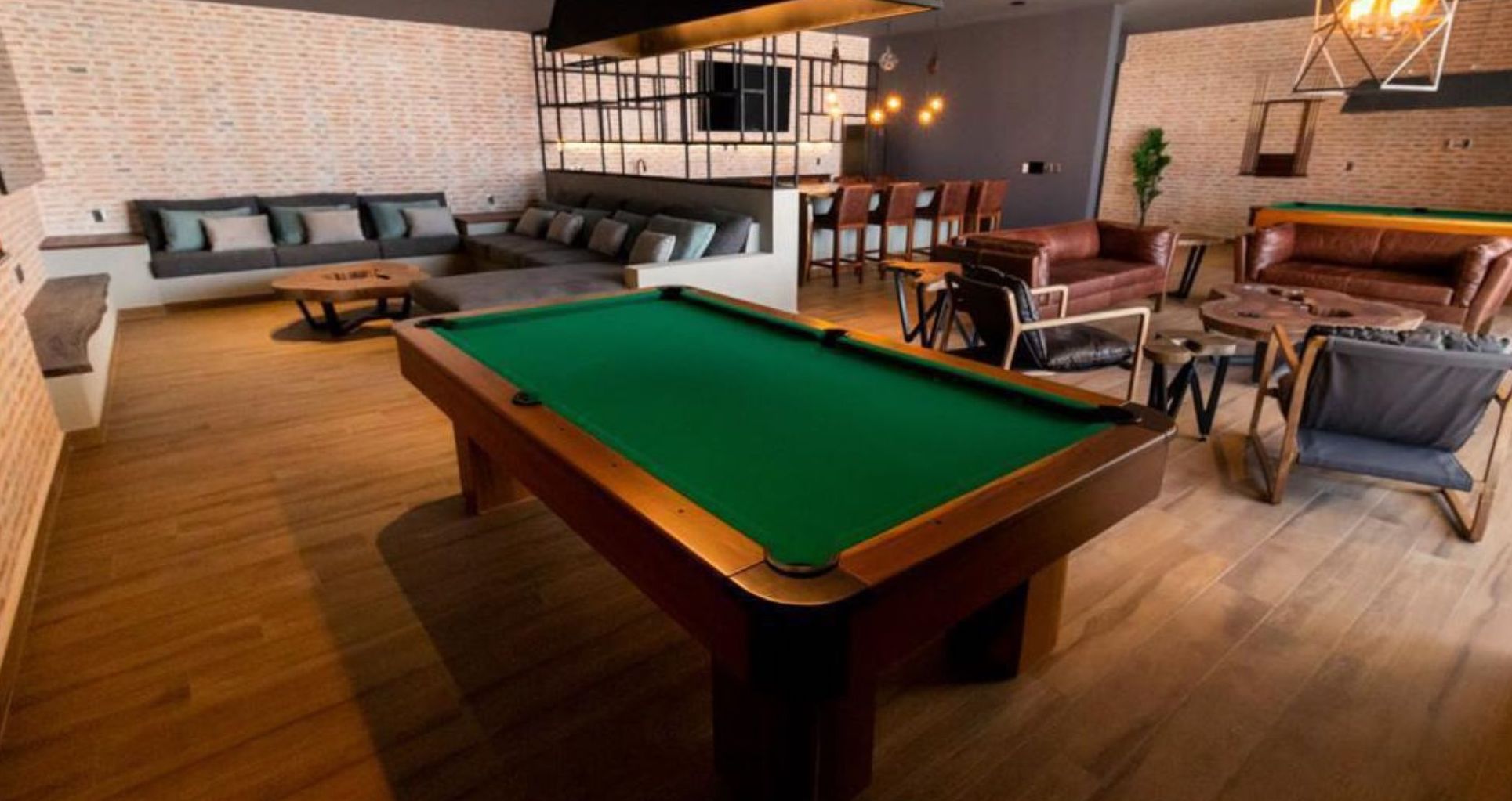 Condominium with large terrace, maid&amp;#39;s room with full bathroom, TV room, gym, pool, pre-construction Zibata, Quer&eacute;taro..