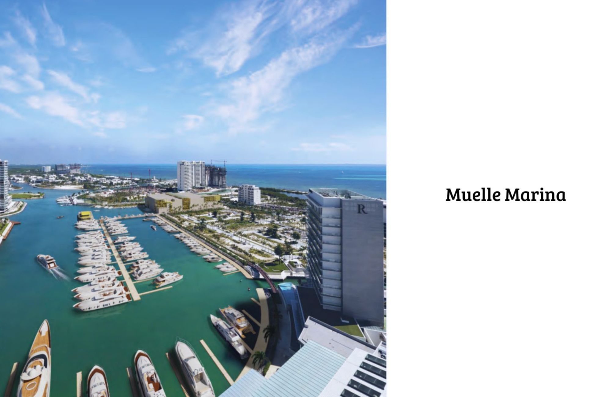 Luxury condo with premium amenities for sale, Hotel Zone Canc&uacute;n