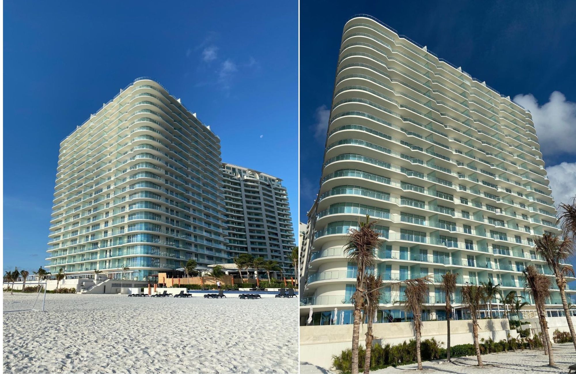 Luxury condo with premium amenities for sale, Hotel Zone Canc&uacute;n