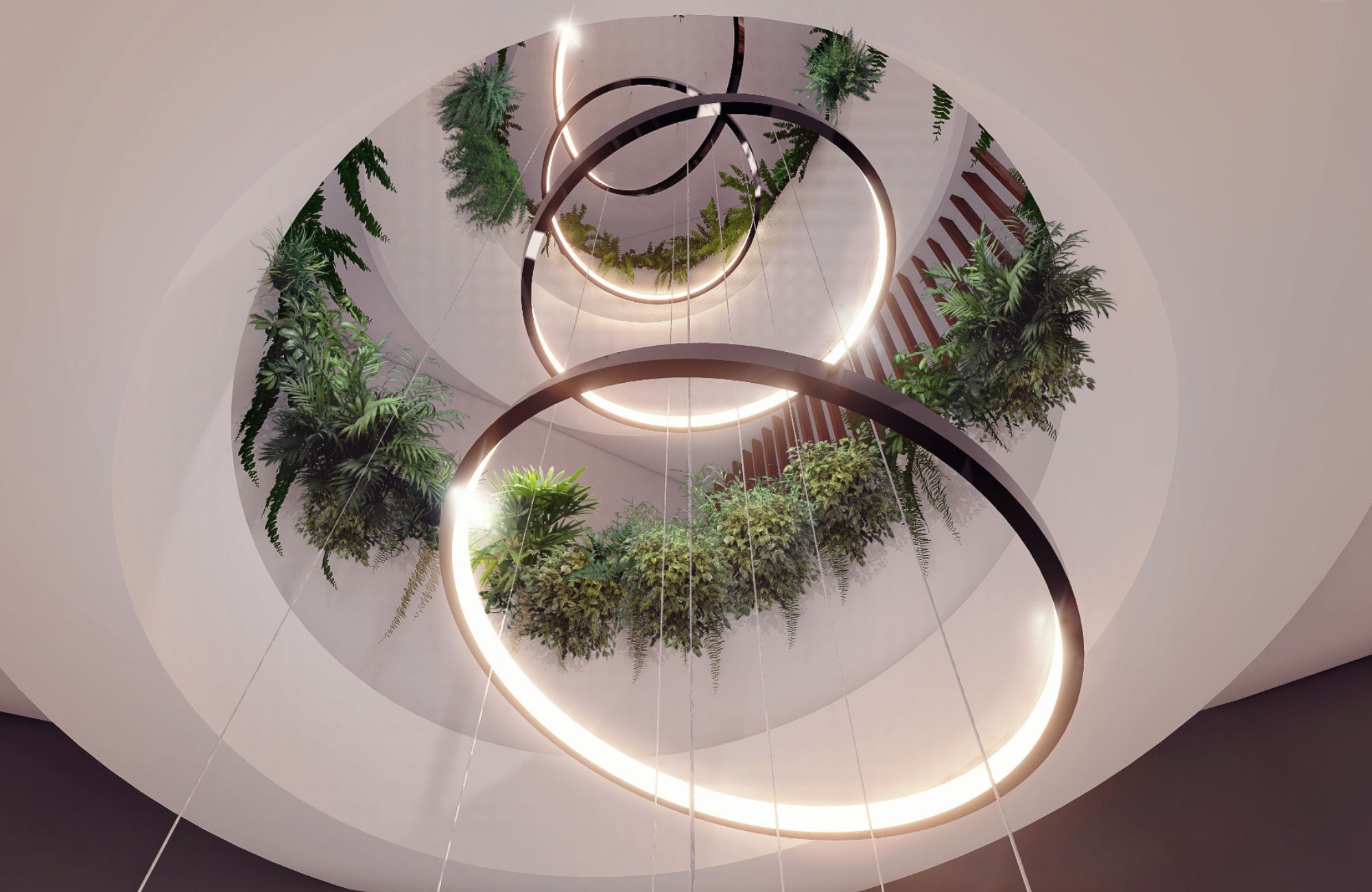 Condo with Infinity Pool for Sale, North Hotel Zone, Cozumel