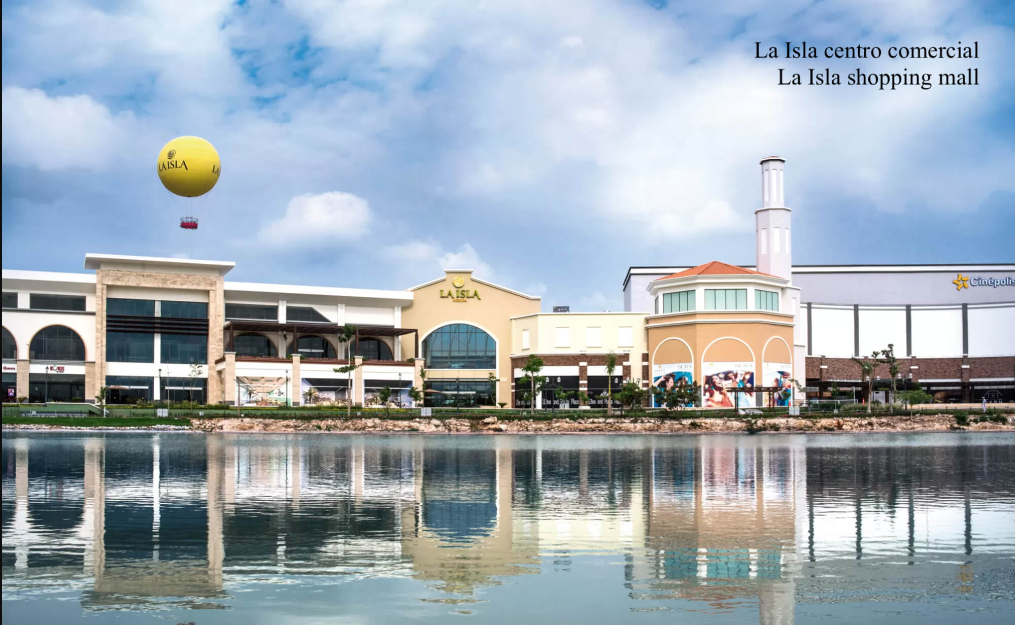 Condominium with private pool, golf simulator, Cinema, for sale, North Zone, Merida.