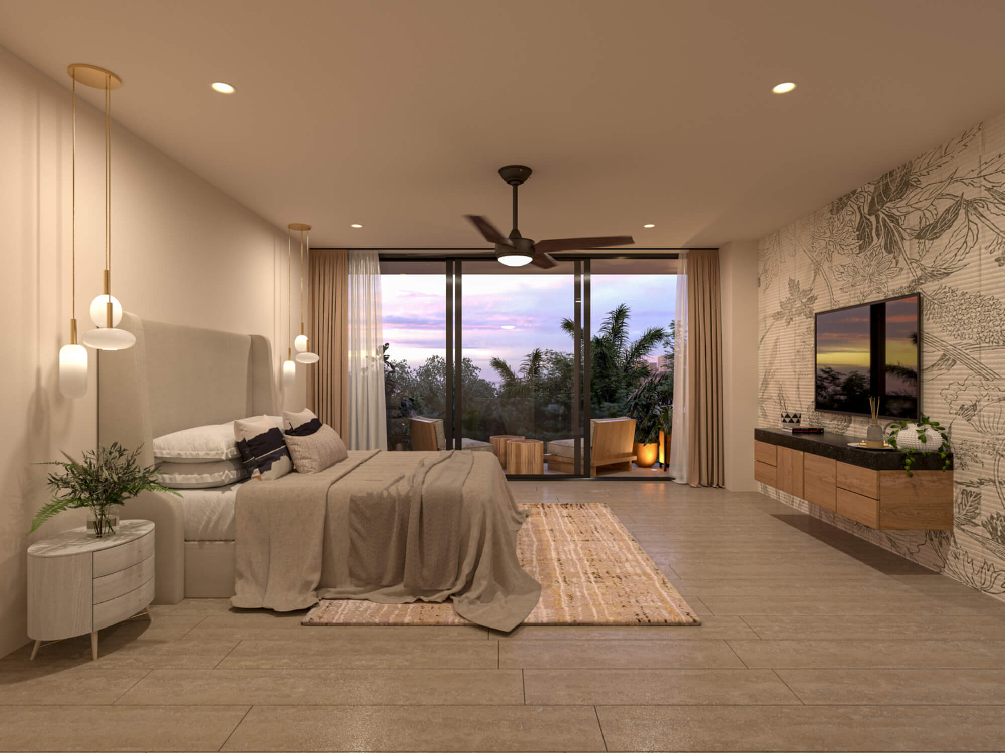 Departamento con alberca, gimnasio, en venta, Telchac Puerto, Yucat&aacute;n