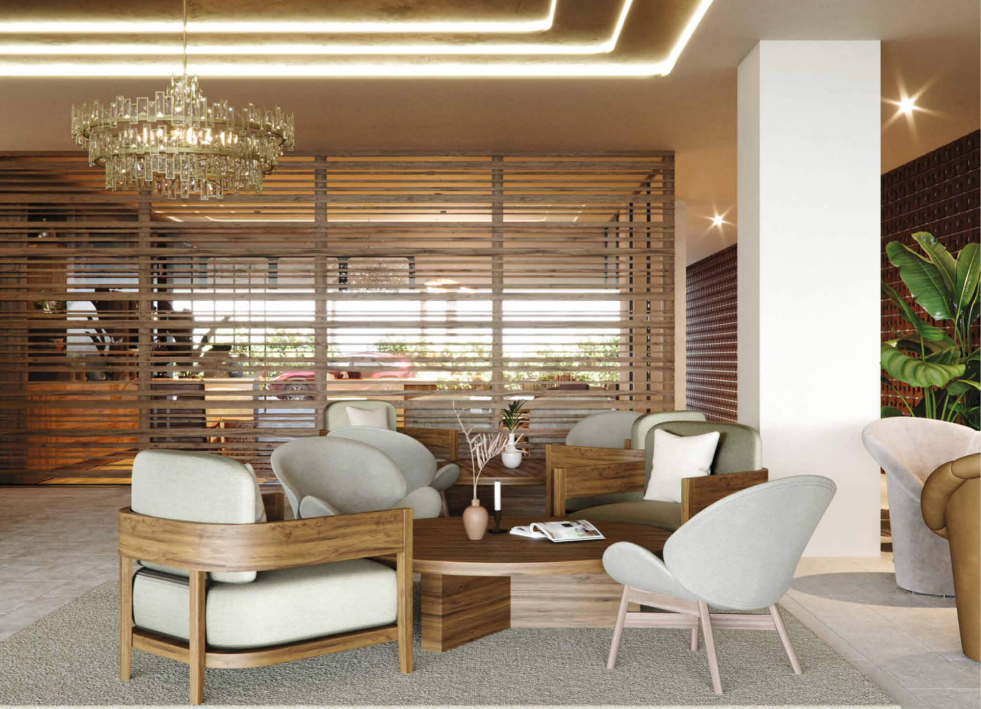 Departamento con alberca, gimnasio, en venta, Telchac Puerto, Yucat&aacute;n