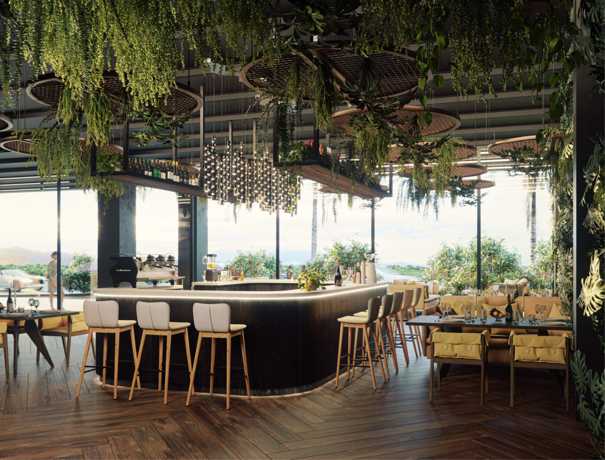 Departamento con alberca, gimnasio, en venta, Telchac Puerto, Yucat&aacute;n