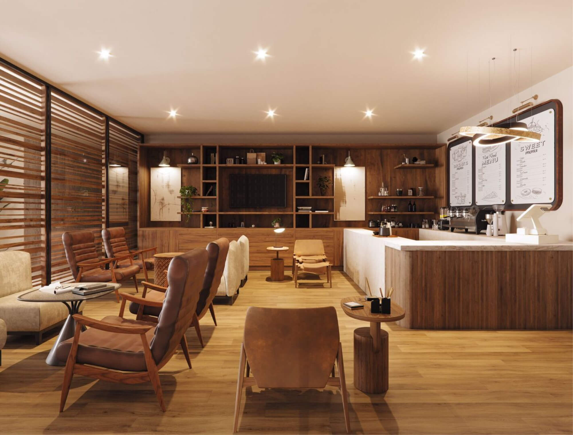 Condo with event room for sale, M&eacute;xico Norte, M&eacute;rida