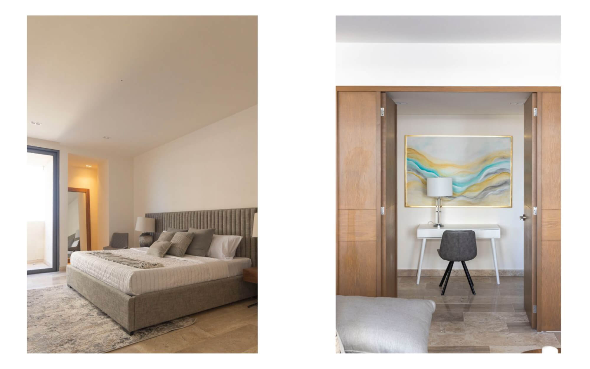 Penthouse with 25 amenities, dog park, pool for sale North Zone Merida