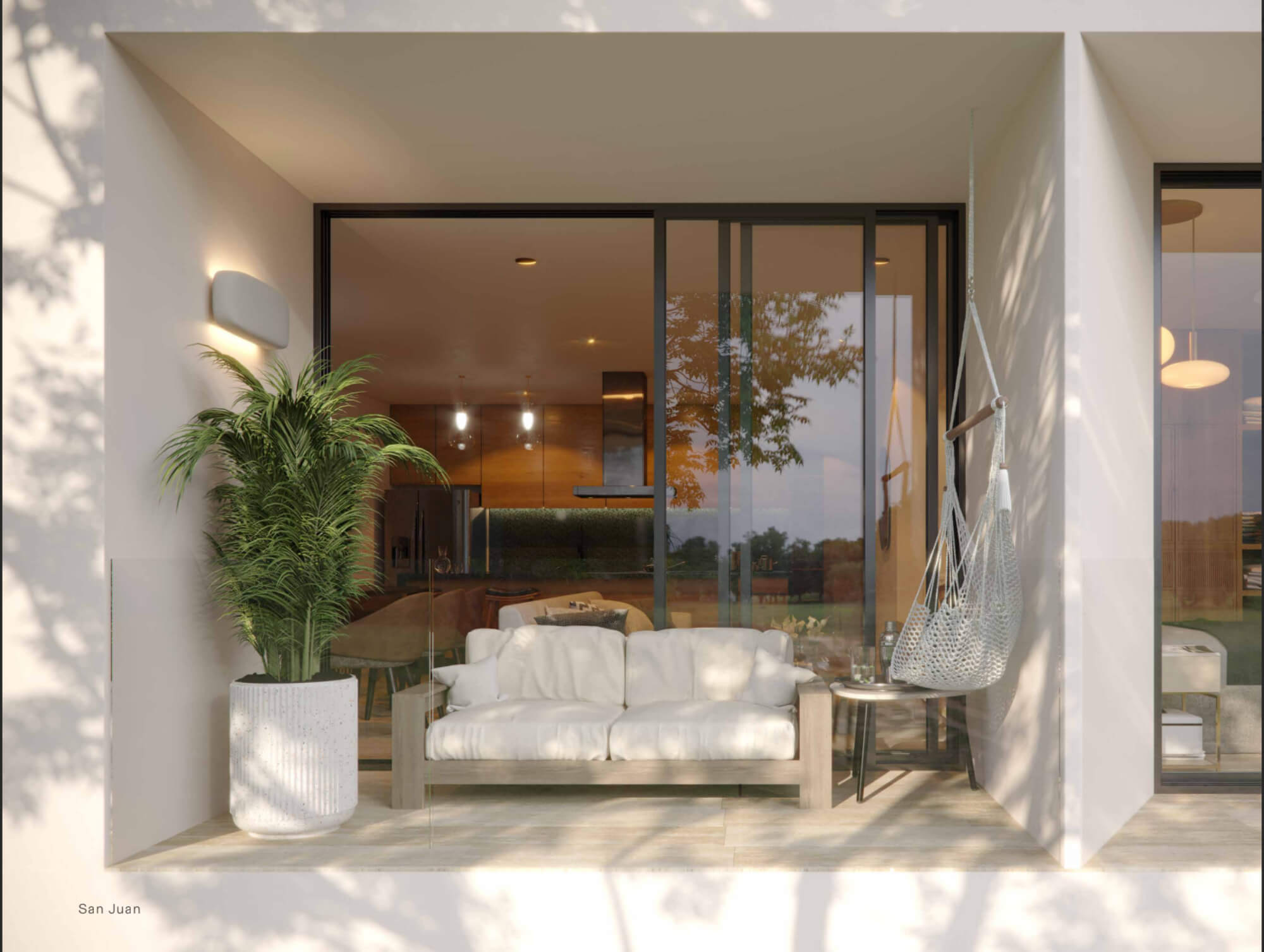 Penthouse with amenities for the whole family, 25 amenities, for sale Merida, North Zone.