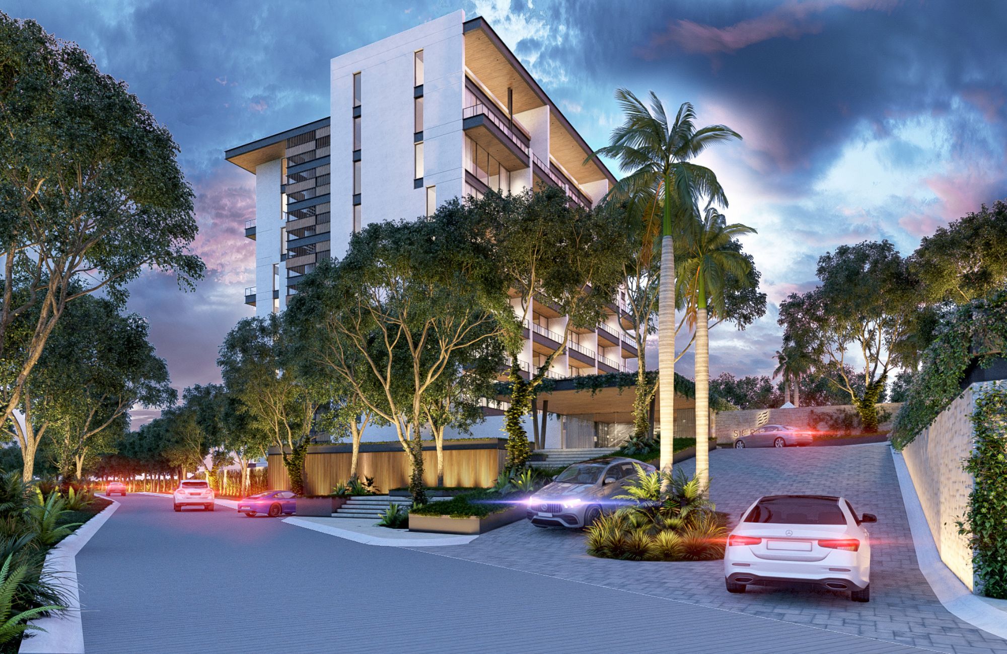 Condo with garden, jacuzzi, pet friendly, for sale, Chelem, Yucat&aacute;n