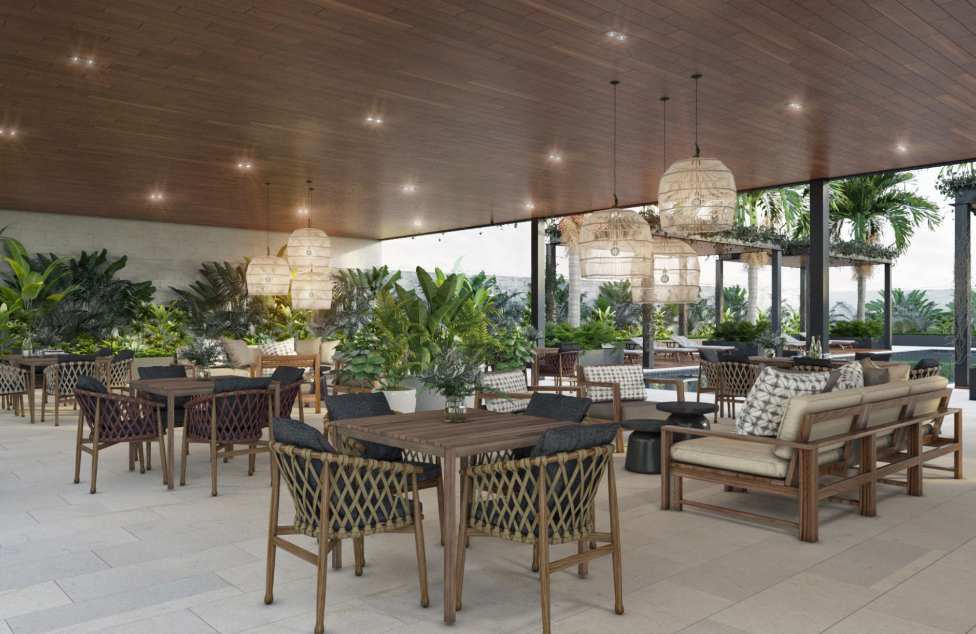 Condo with garden, jacuzzi, pet friendly, for sale, Chelem, Yucat&aacute;n