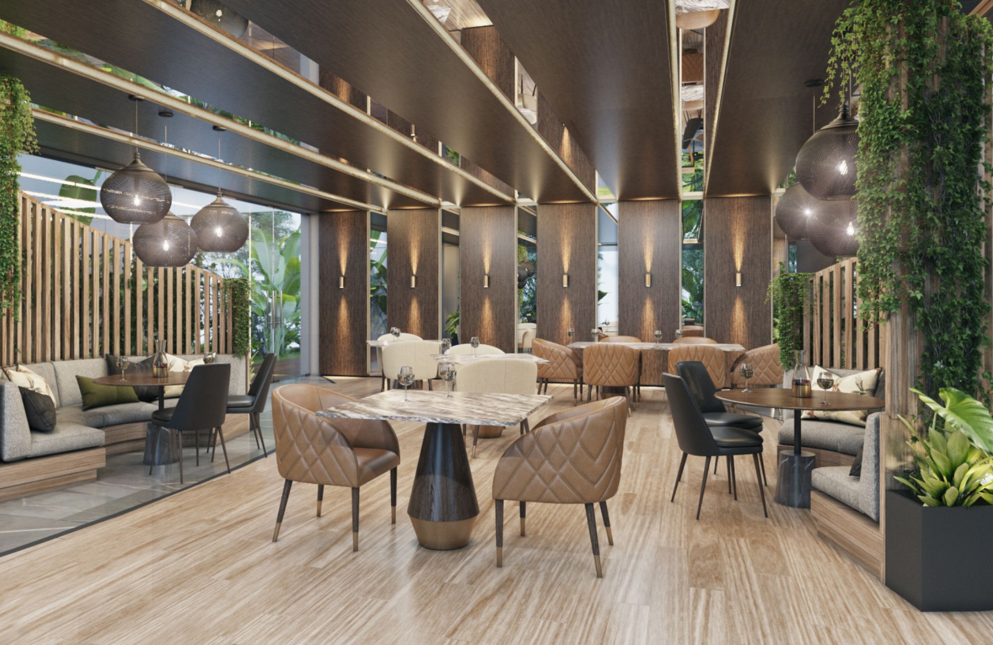 Condo con alberca privada, simulador de golf, Cine, venta, Zona Norte, Merida.