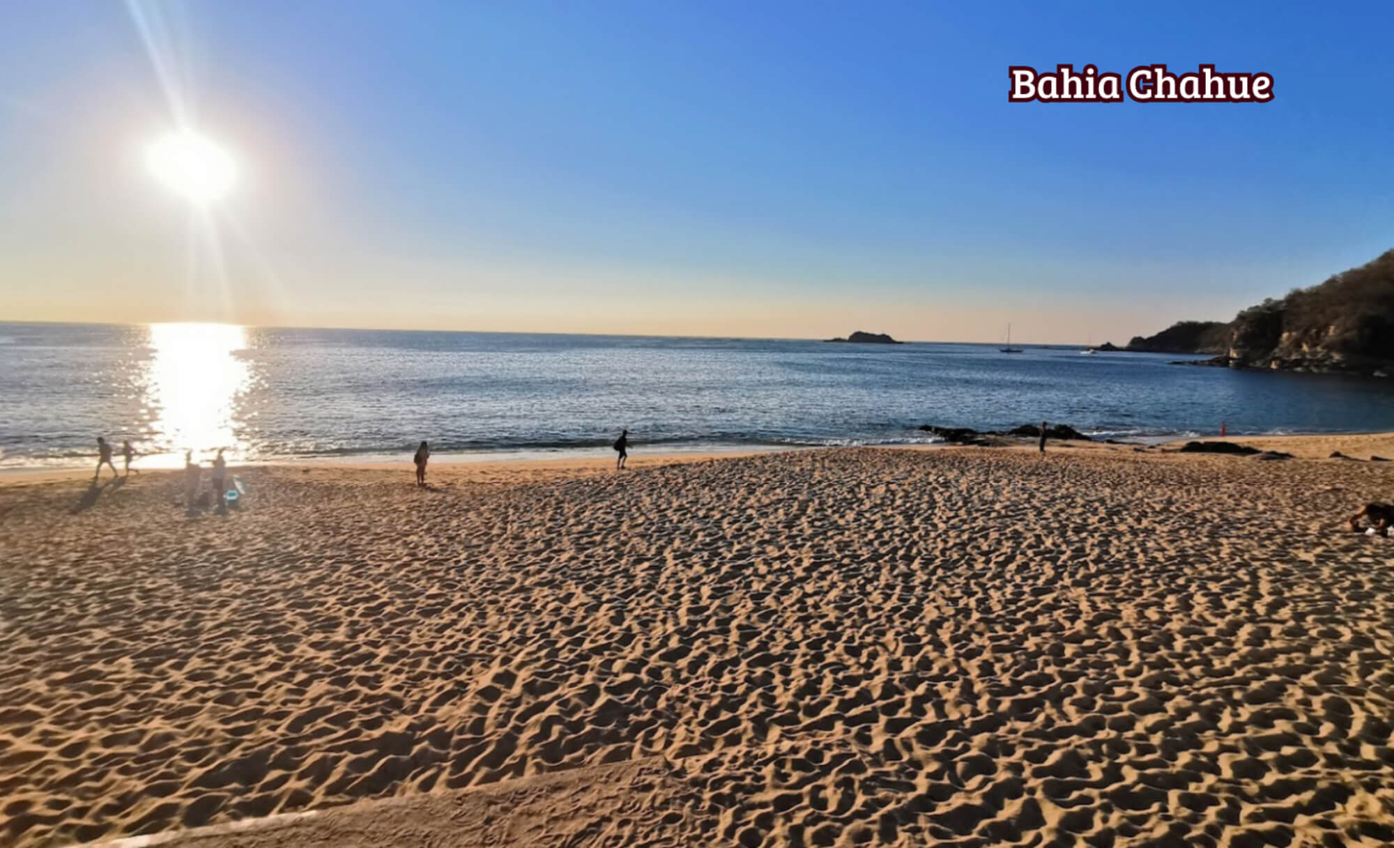 Ground-floor apartment with rooftop pool for sale, La Crucecita, Huatulco