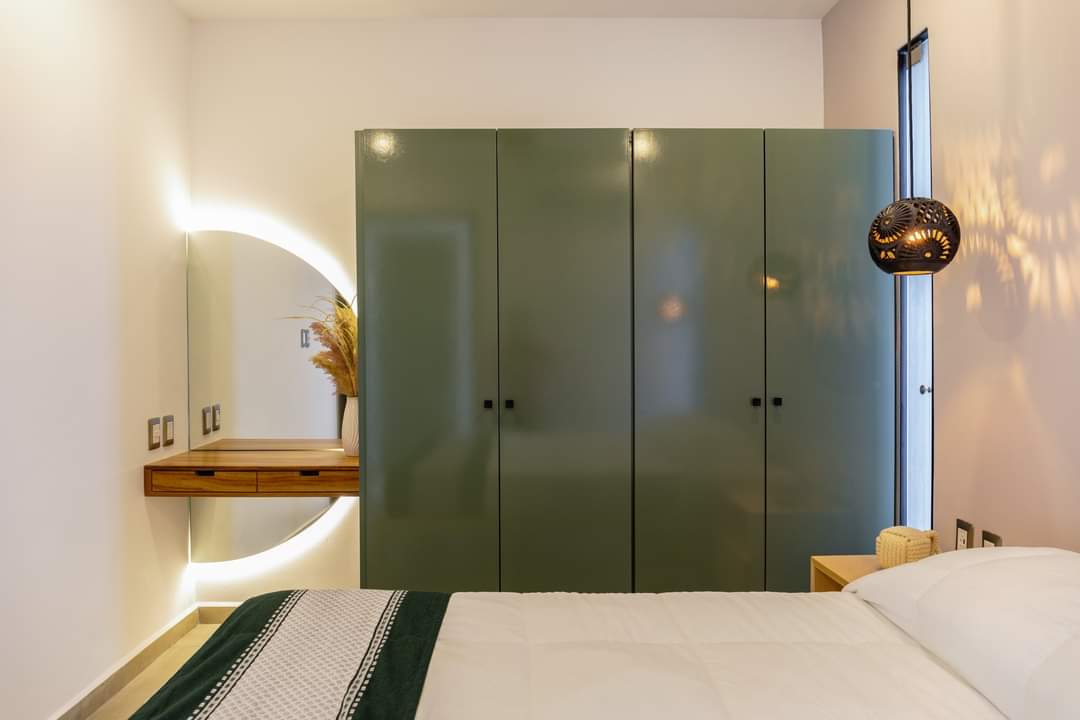 Apartment with Restaurant Bar, for Sale, Santa Cruz, Huatulco