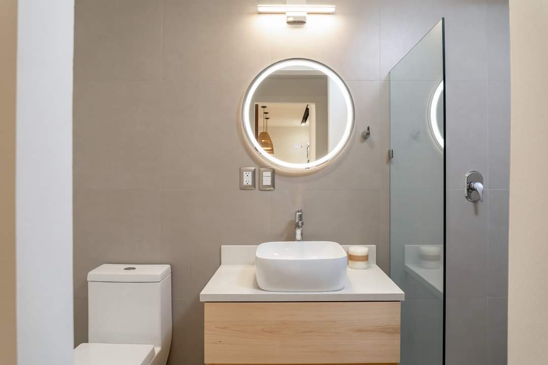 Apartment with Restaurant Bar, for Sale, Santa Cruz, Huatulco