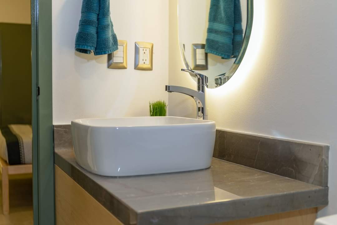 Apartment with Restaurant Bar, for Sale, Santa Cruz, Huatulco