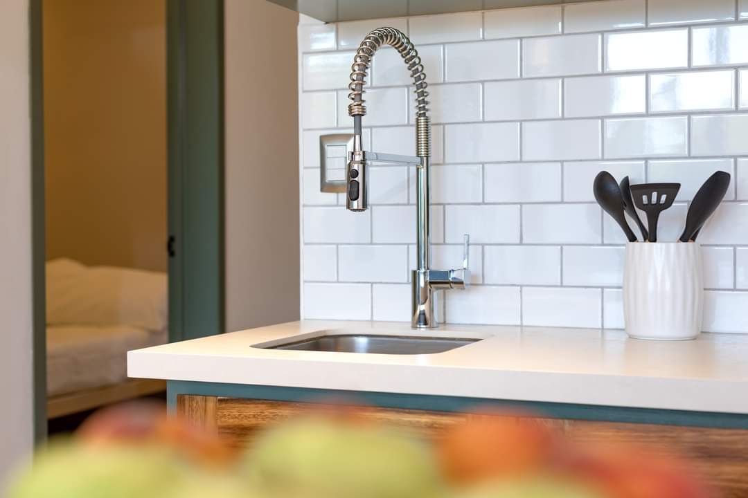 Apartment with Restaurant Bar, for Sale, Santa Cruz, Huatulco