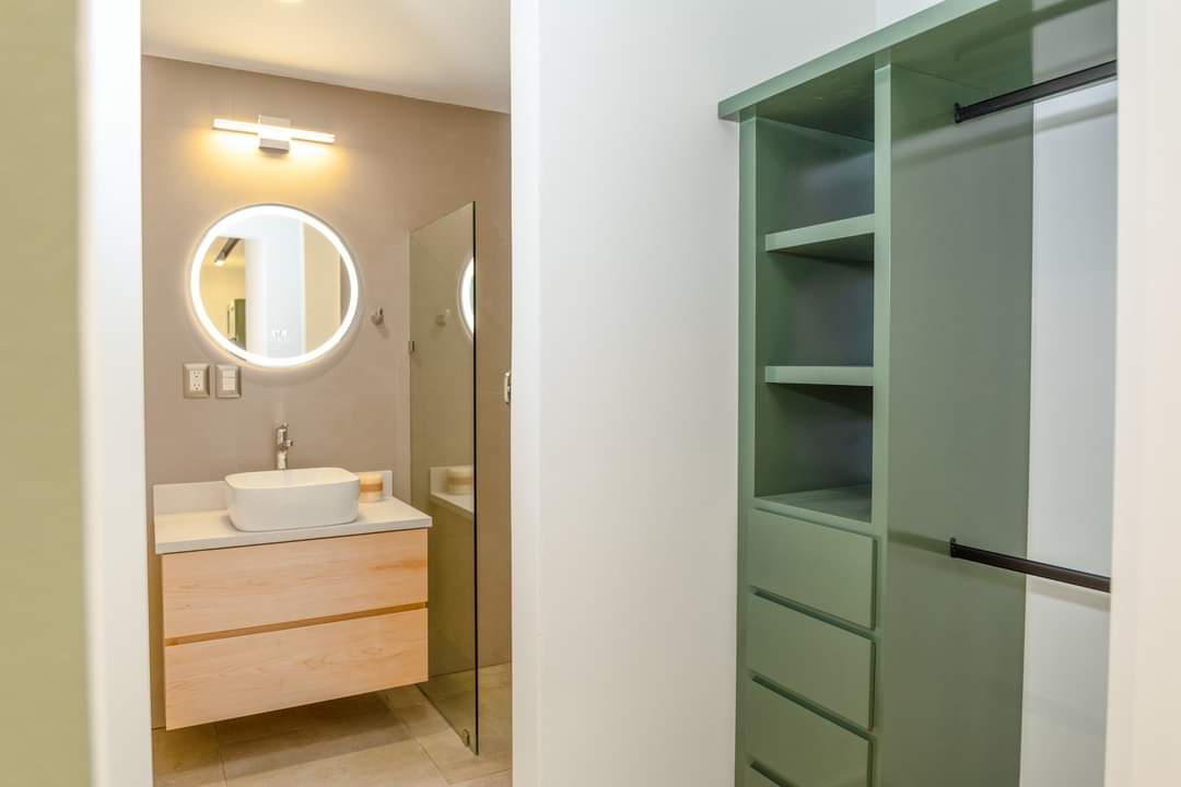 Apartment with Restaurant Bar, for Sale, Santa Cruz, Huatulco