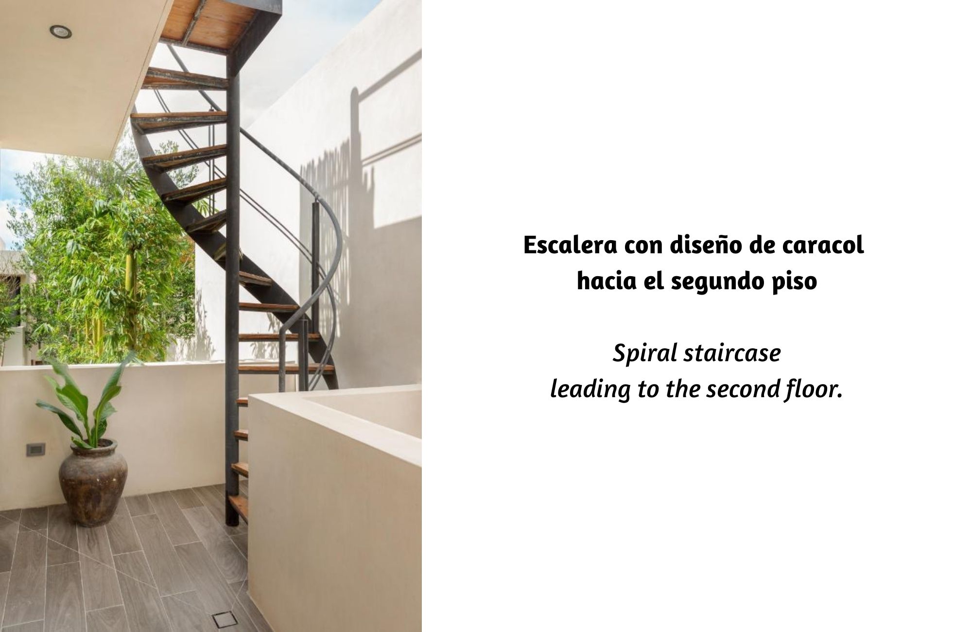 House with pool in gated community, Tulum, for sale