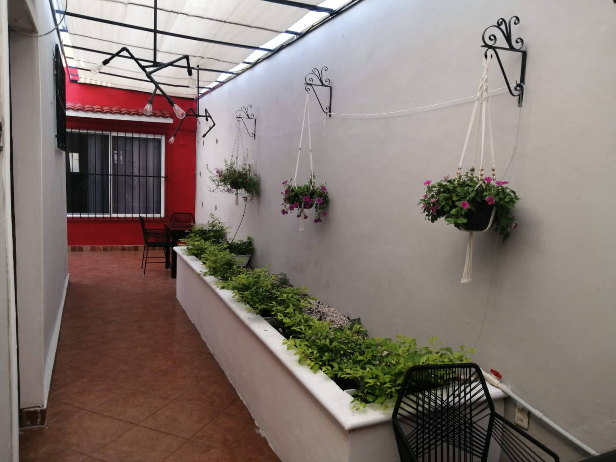 Furnished house with large garden for sale, Cholul, M&eacute;rida