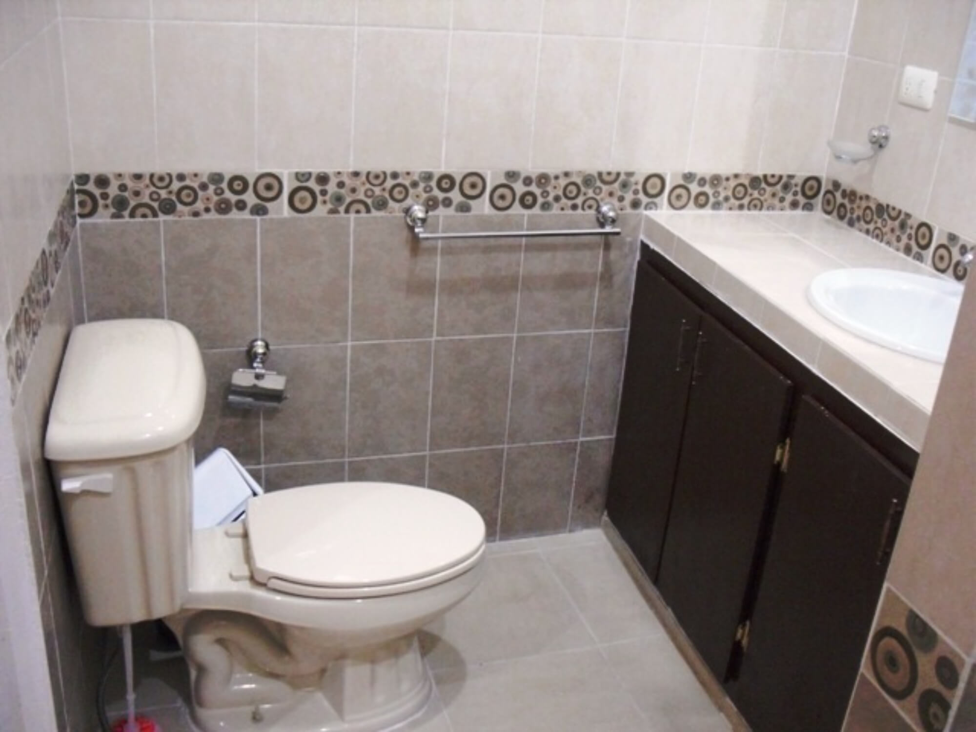 Furnished house with large garden for sale, Cholul, M&eacute;rida