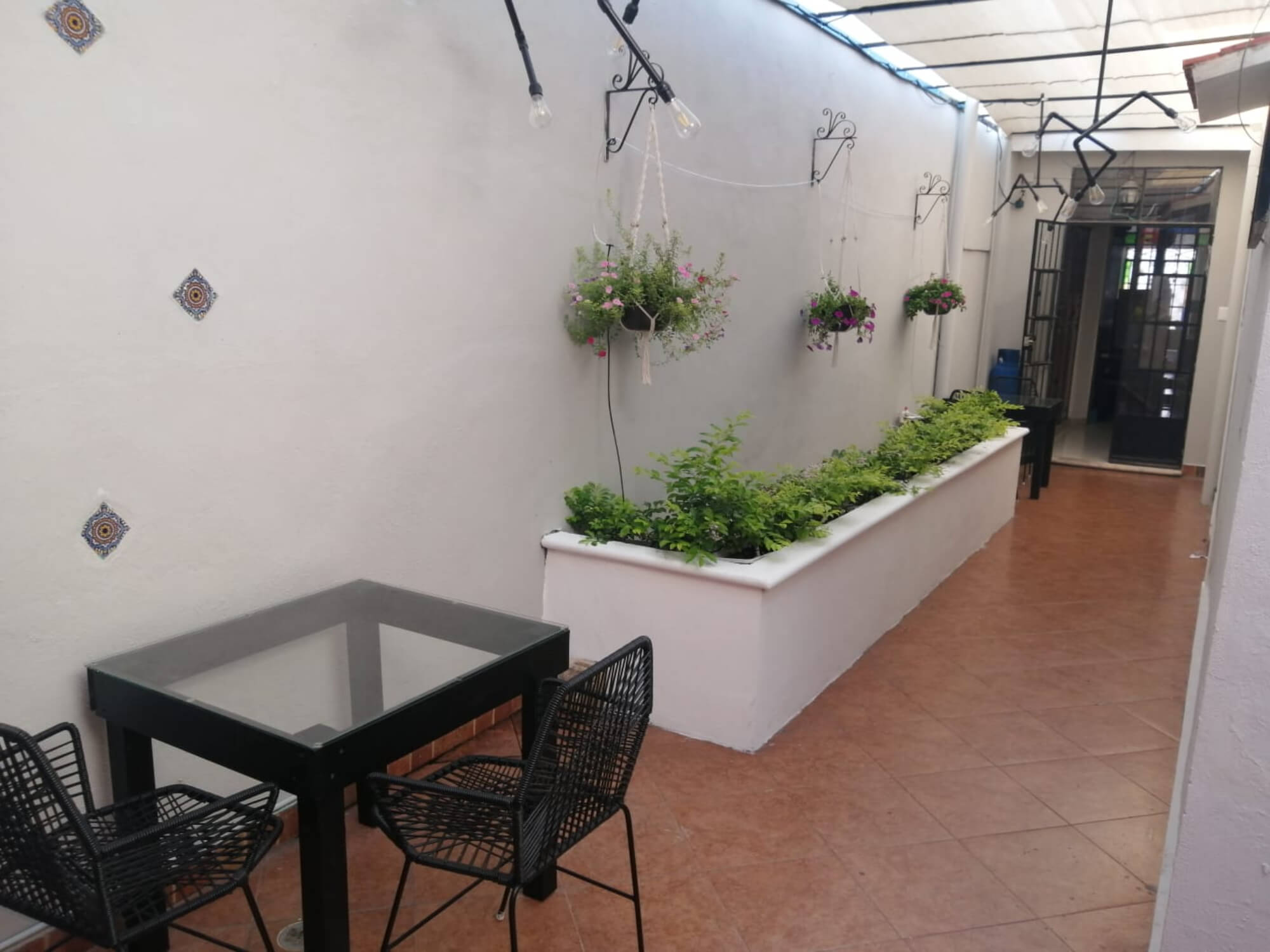 Furnished house with large garden for sale, Cholul, M&eacute;rida