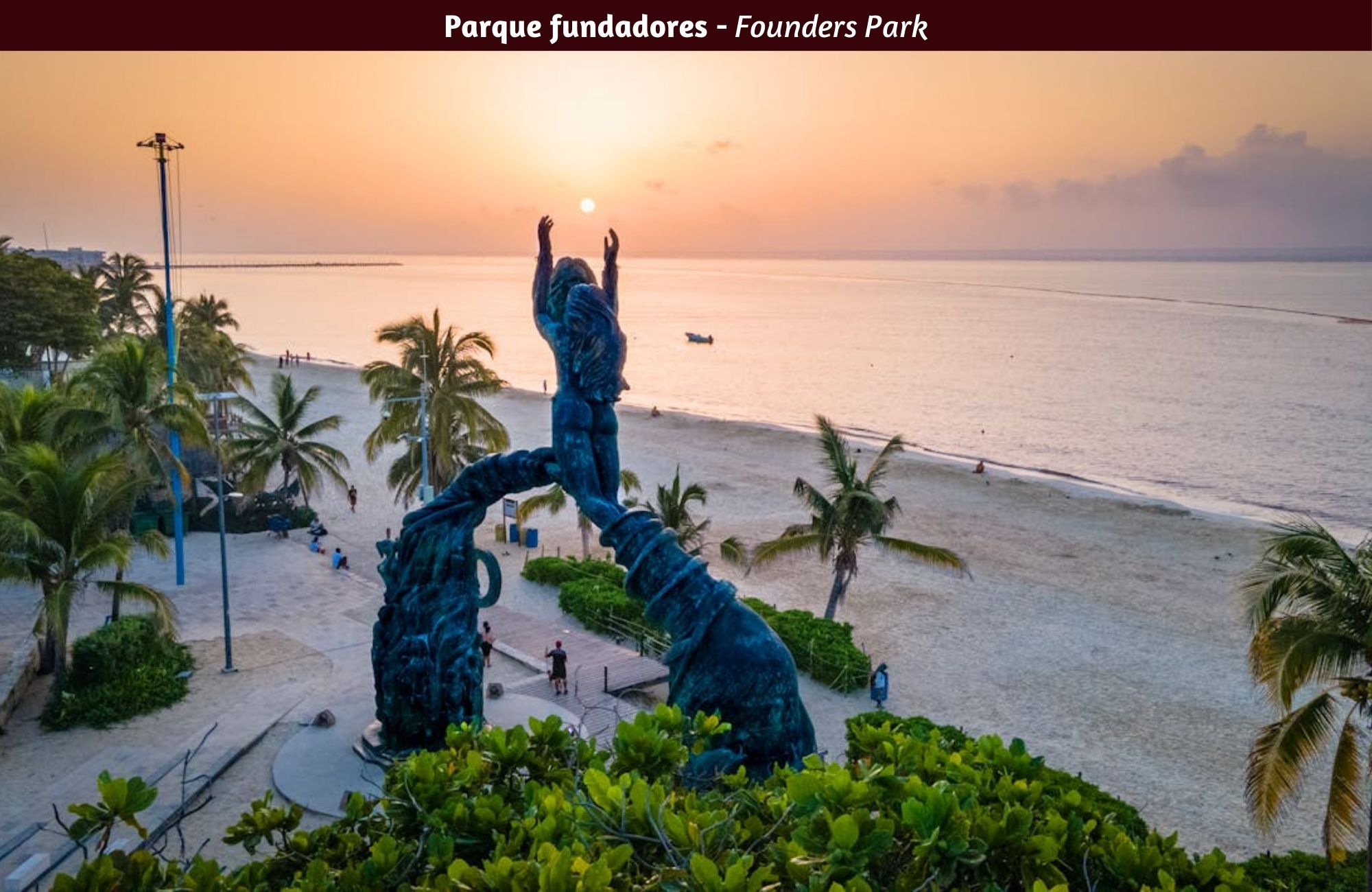 Oceanfront Apartment, For Sale, Pre-Construction, Downtown Playa del Carmen