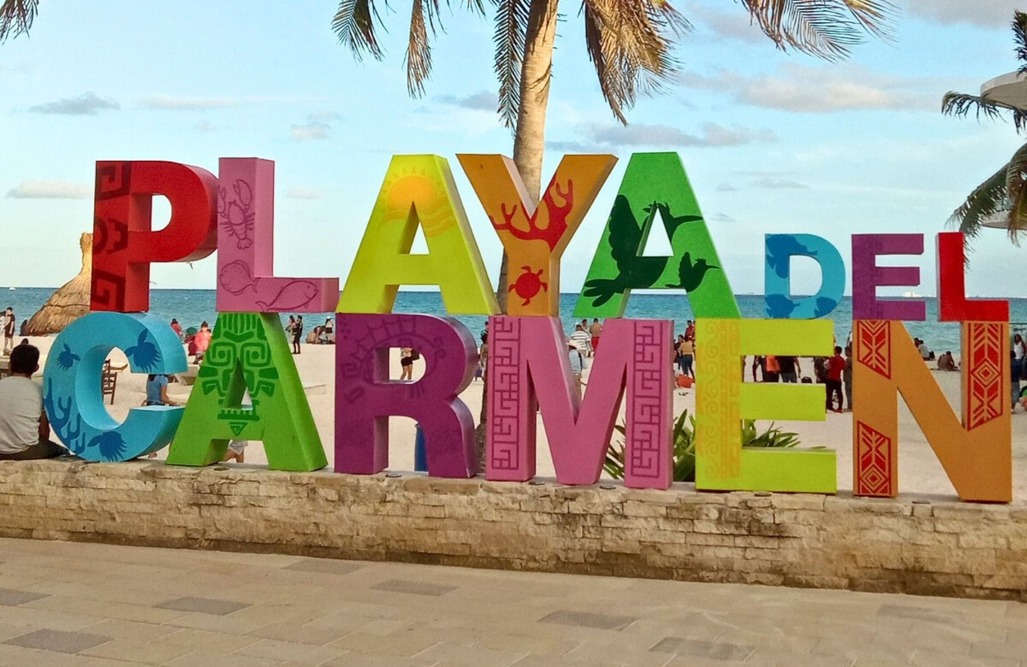 Luxury condominium, beach club, golf course, for sale, Playa del Carmen