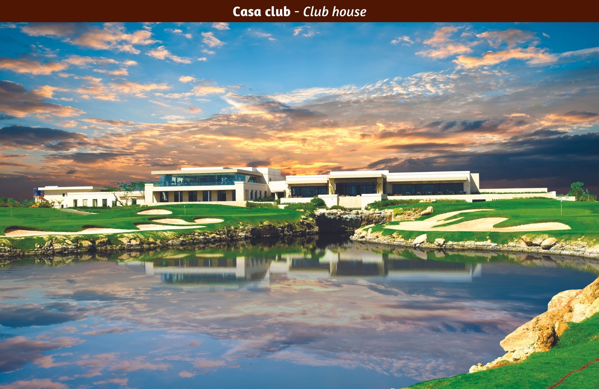Condo with pool and social room for sale, Cabo Norte, M&eacute;rida