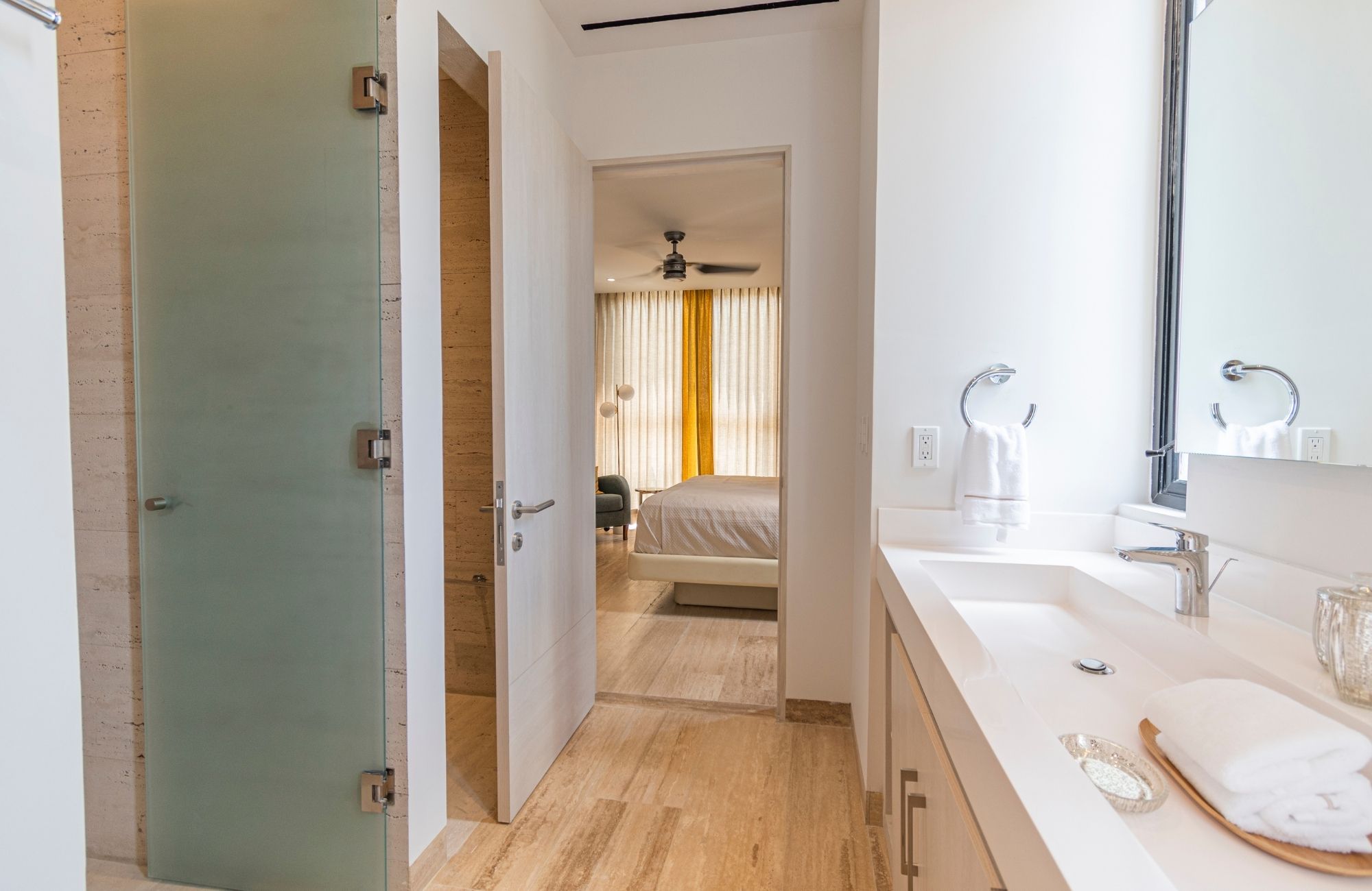 Luxury condo with terrace and private pool, for sale, Xcanat&uacute;n, M&eacute;rida.