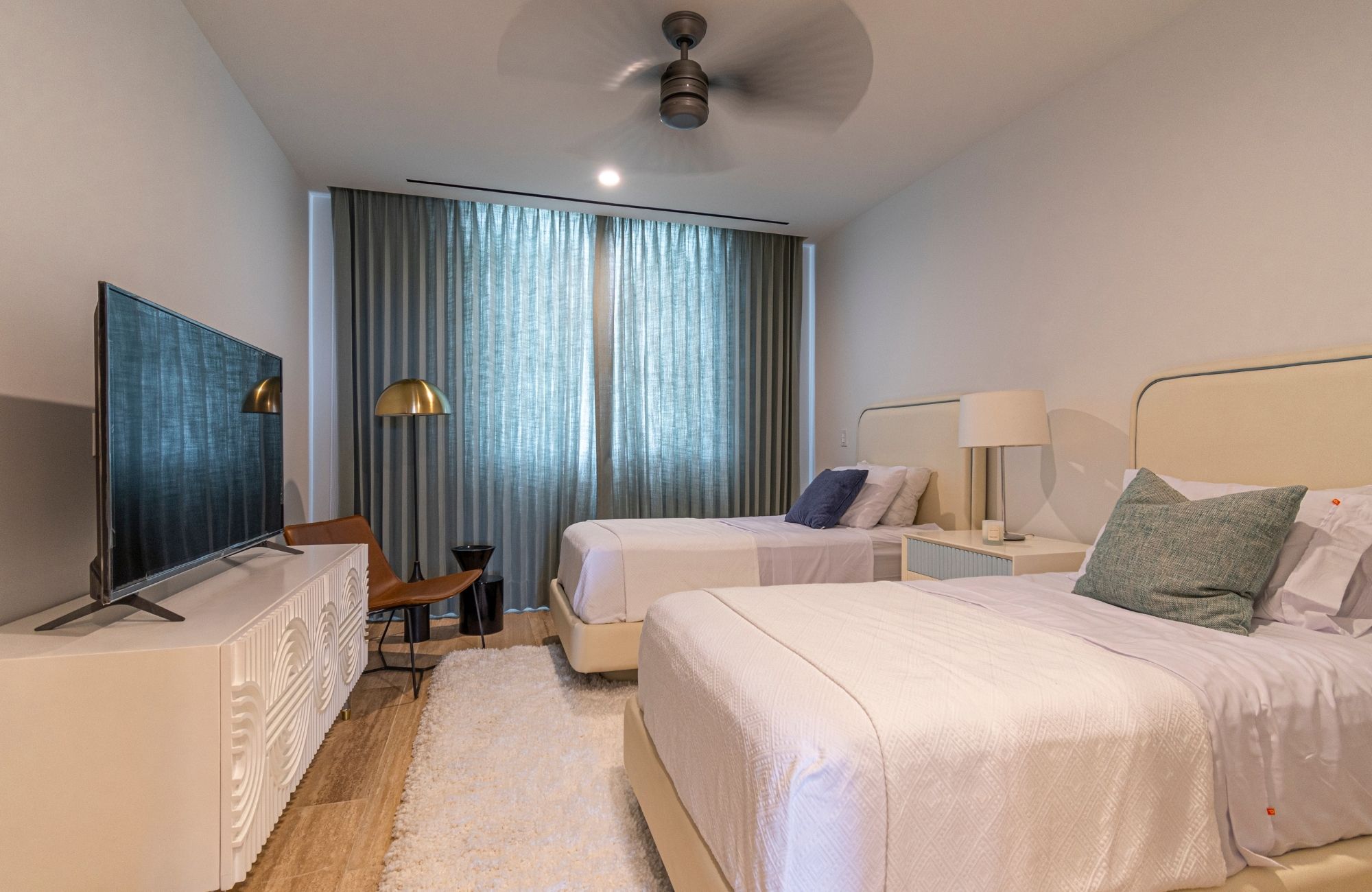 Luxury condo with terrace and private pool, for sale, Xcanat&uacute;n, M&eacute;rida.