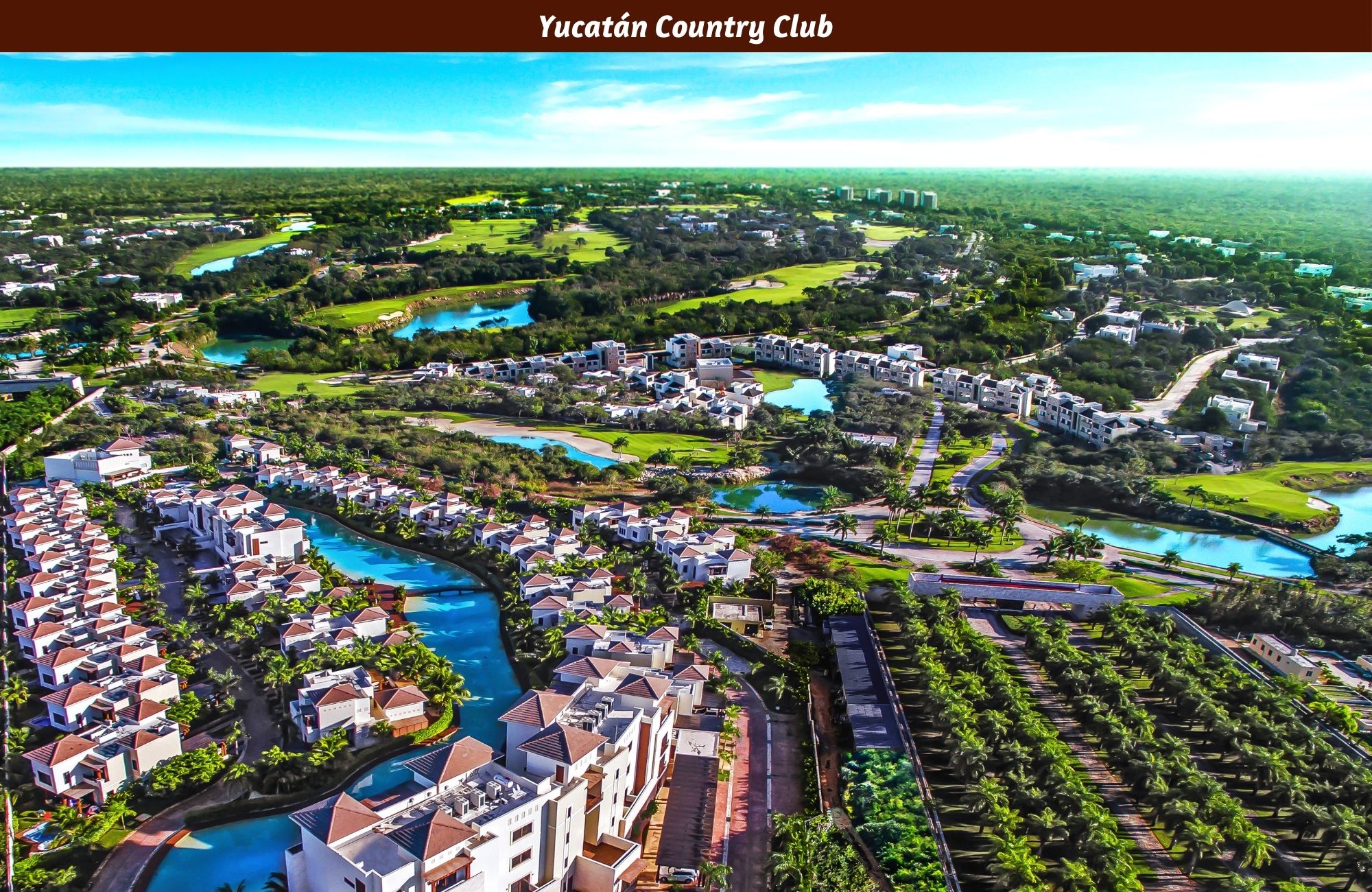 Luxury condo with terrace and private pool, for sale, Xcanat&uacute;n, M&eacute;rida.