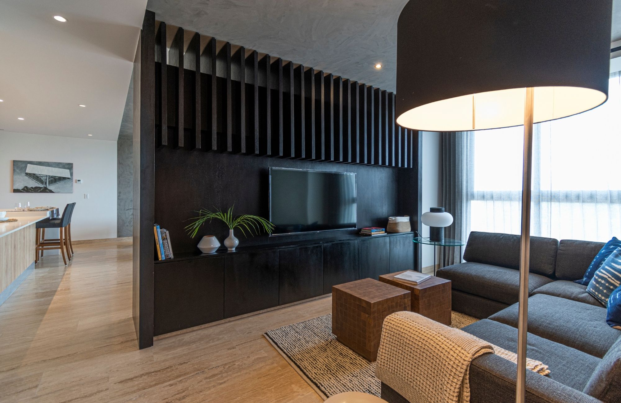 Condo, private pool, luxury amenities, for sale, Xcanat&uacute;n, M&eacute;rida.