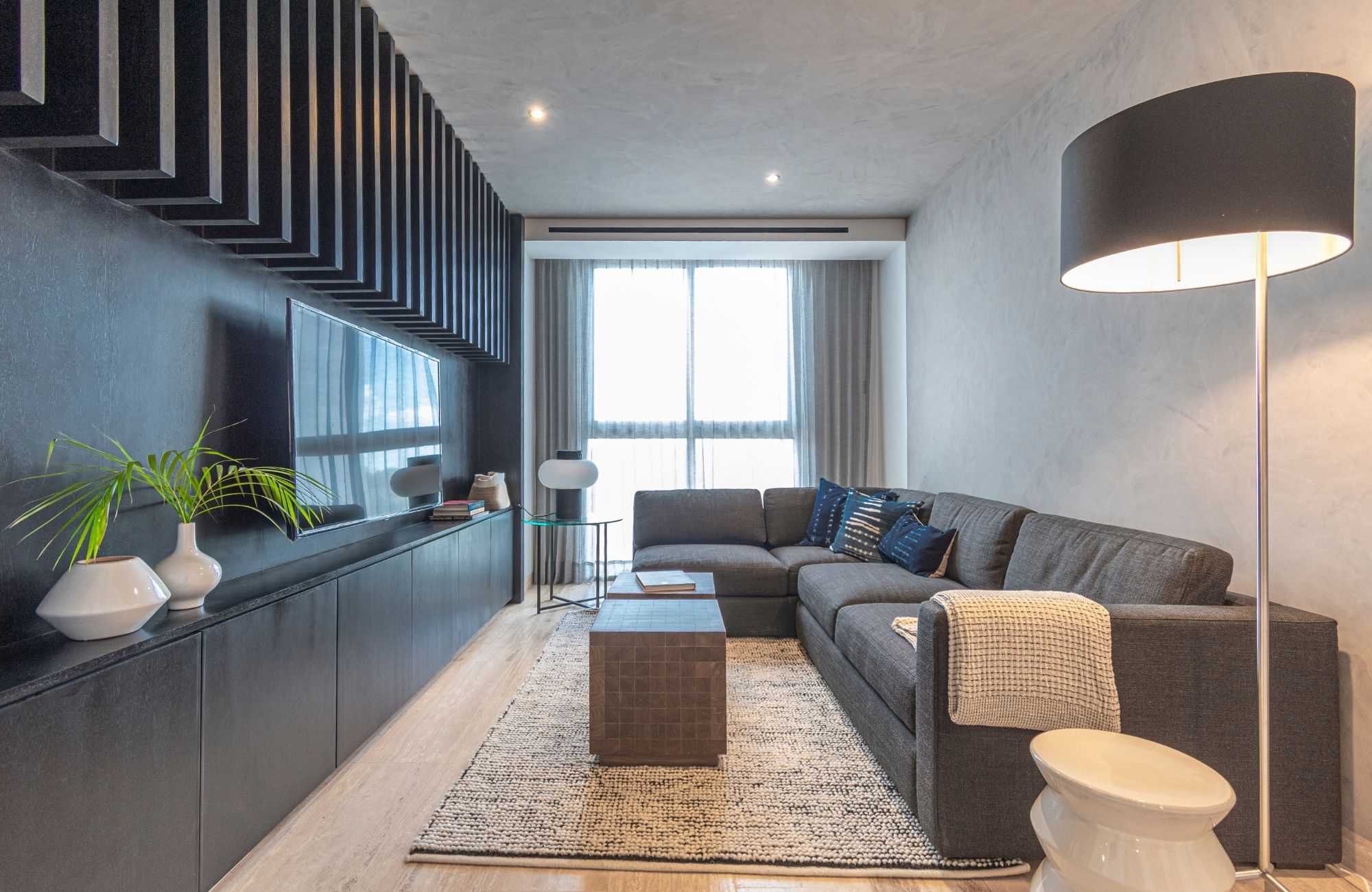 Condo, private pool, luxury amenities, for sale, Xcanat&uacute;n, M&eacute;rida.