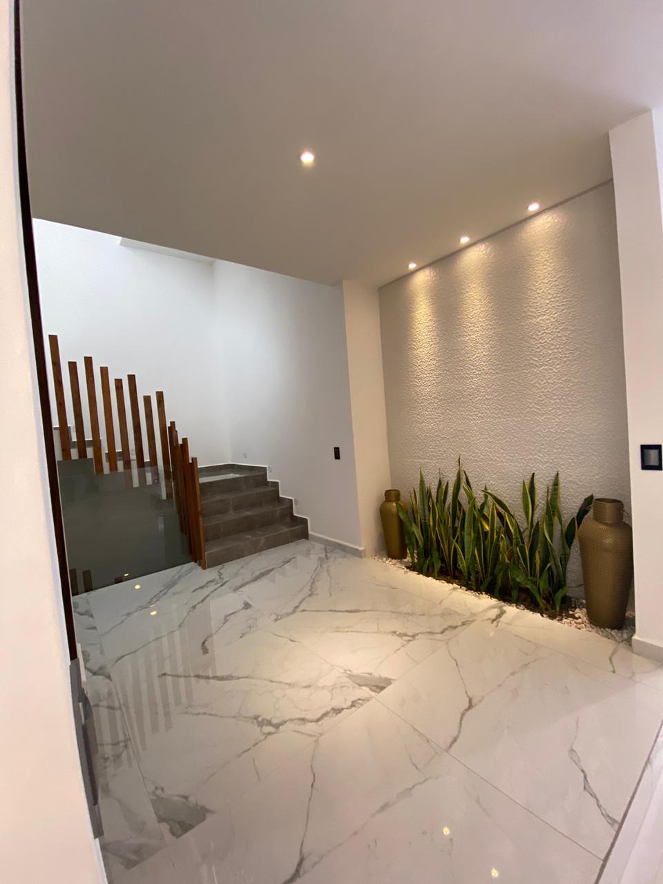 Luxury Villa with Golf Course Views for Sale, Corasol, Playa del Carmen