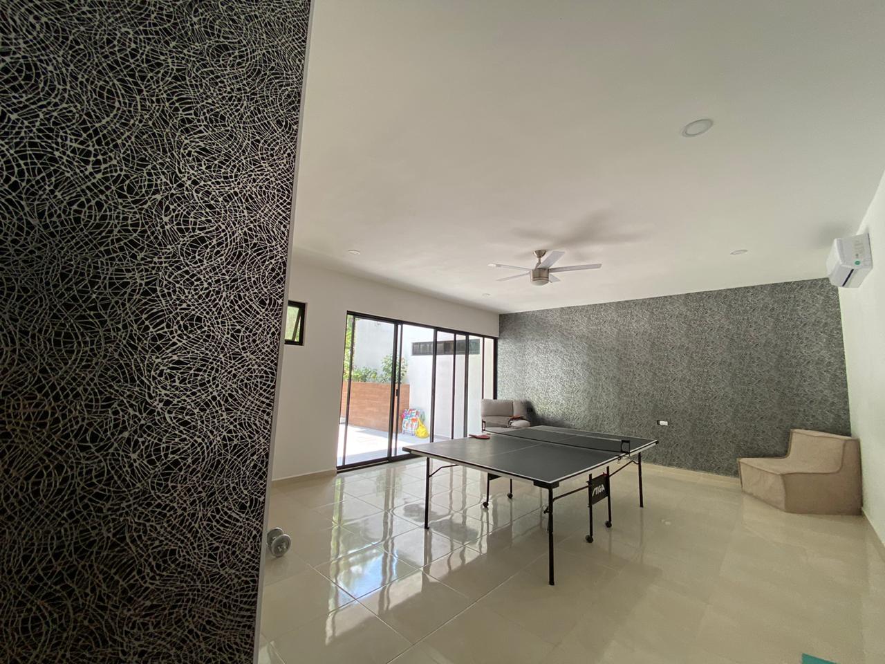 Luxury Villa with Golf Course Views for Sale, Corasol, Playa del Carmen