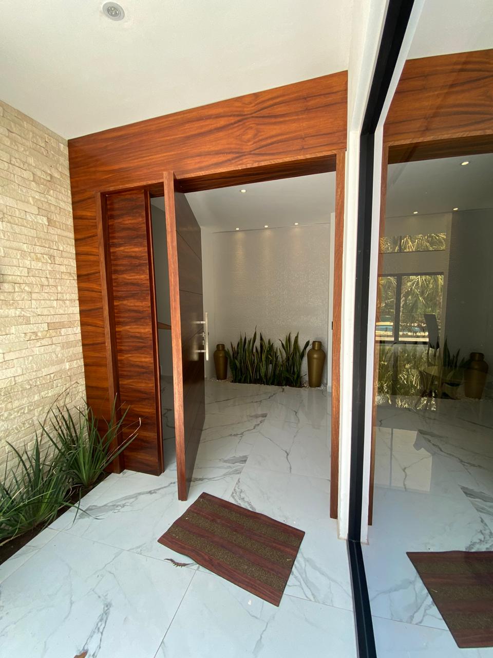 Luxury Villa with Golf Course Views for Sale, Corasol, Playa del Carmen