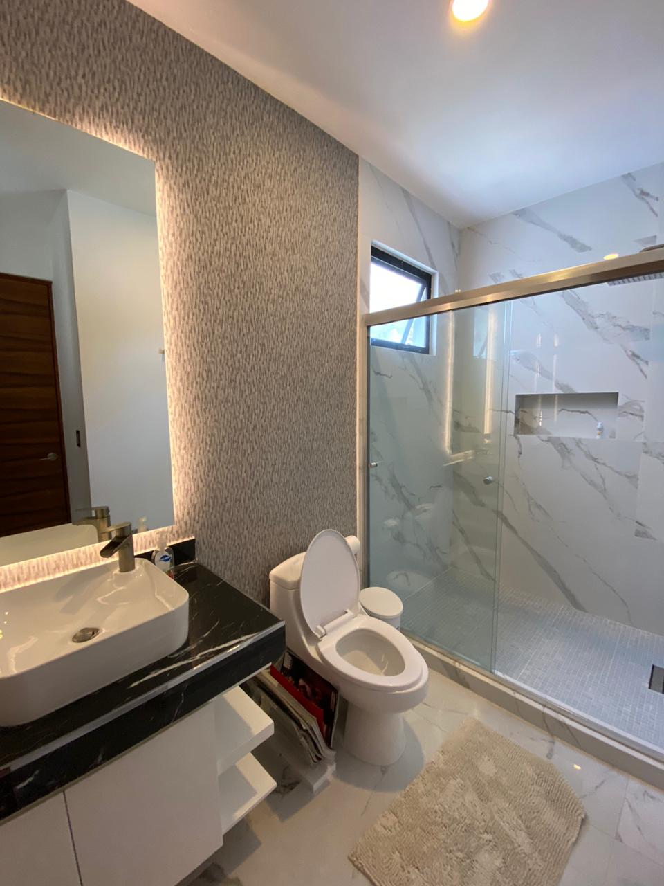 Luxury Villa with Golf Course Views for Sale, Corasol, Playa del Carmen