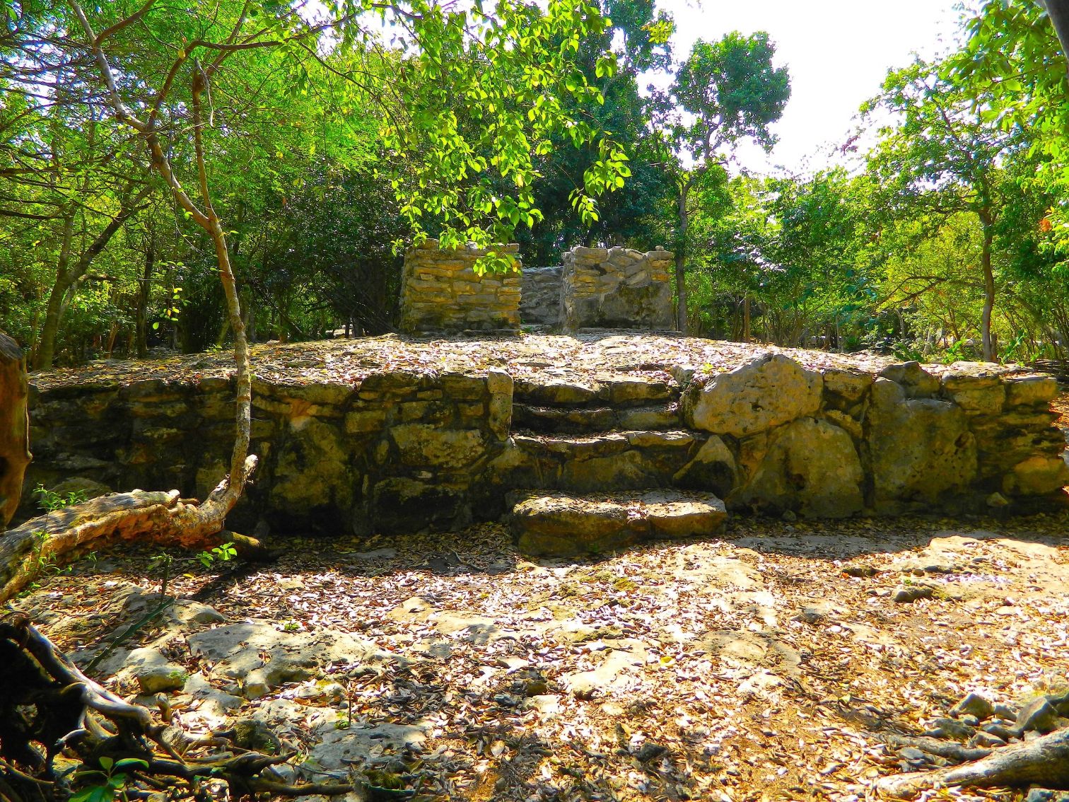 Luxury Villa with Golf Course Views for Sale, Corasol, Playa del Carmen