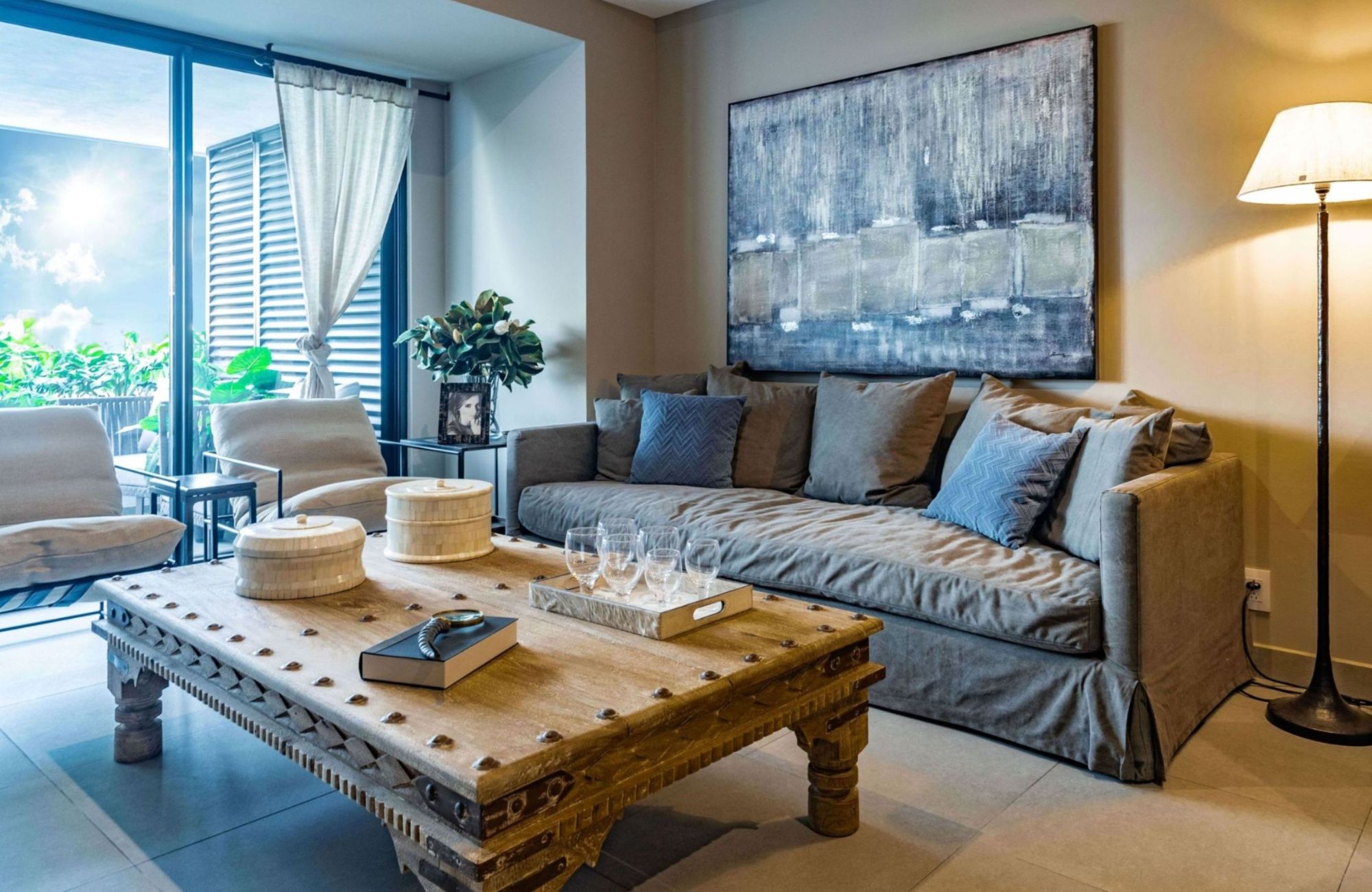 Apartment with resort-style amenities for sale, Santa Gertrudis Copo, M&eacute;rida