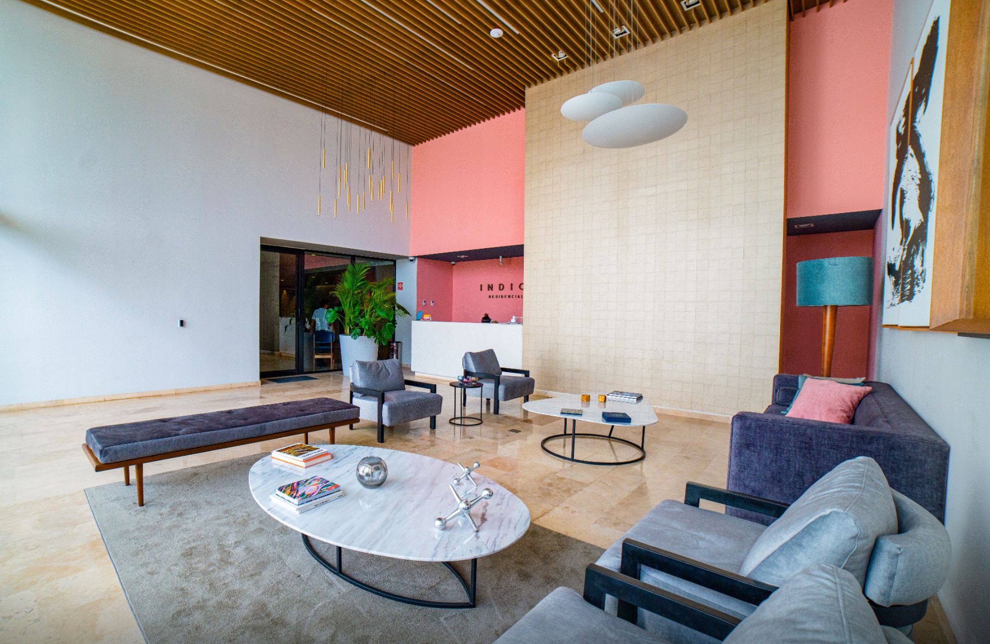 Condominio frente al mar con terraza privada en venta &ndash; San Benito, Yucat&aacute;n