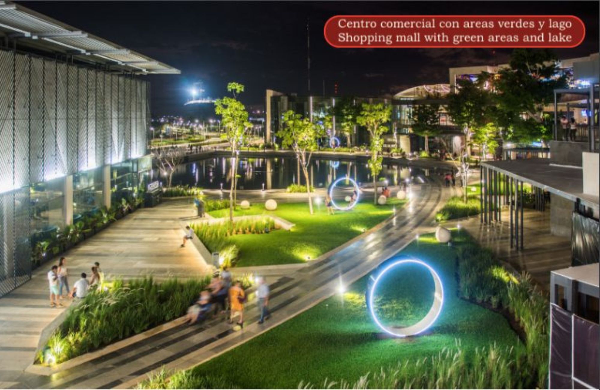 Condominio con amenidades para toda la familia, 25 amenidades, en venta Merida, Zona Norte.