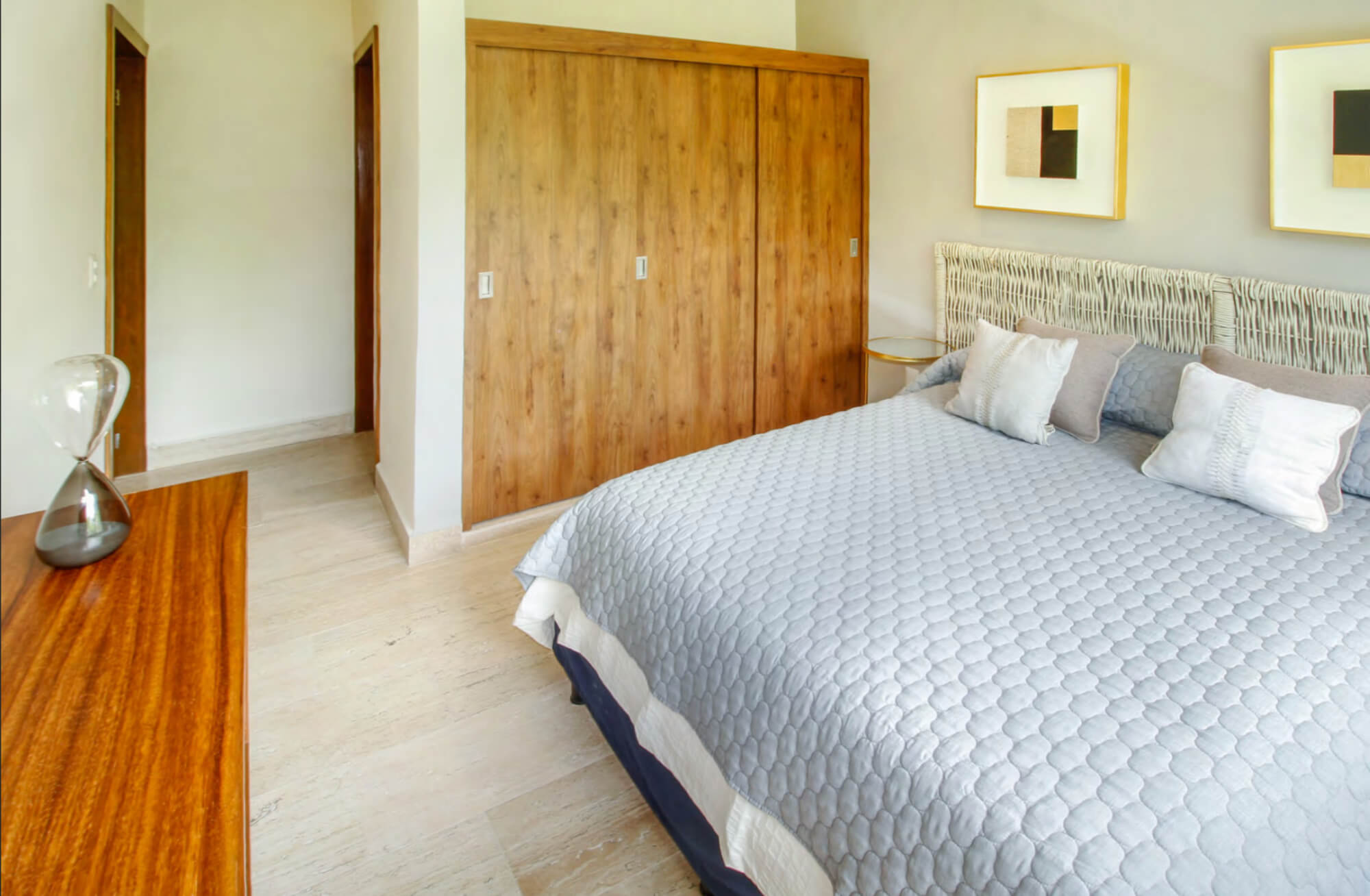 Apartment with private terrace for sale, Parque Canc&uacute;n, Canc&uacute;n