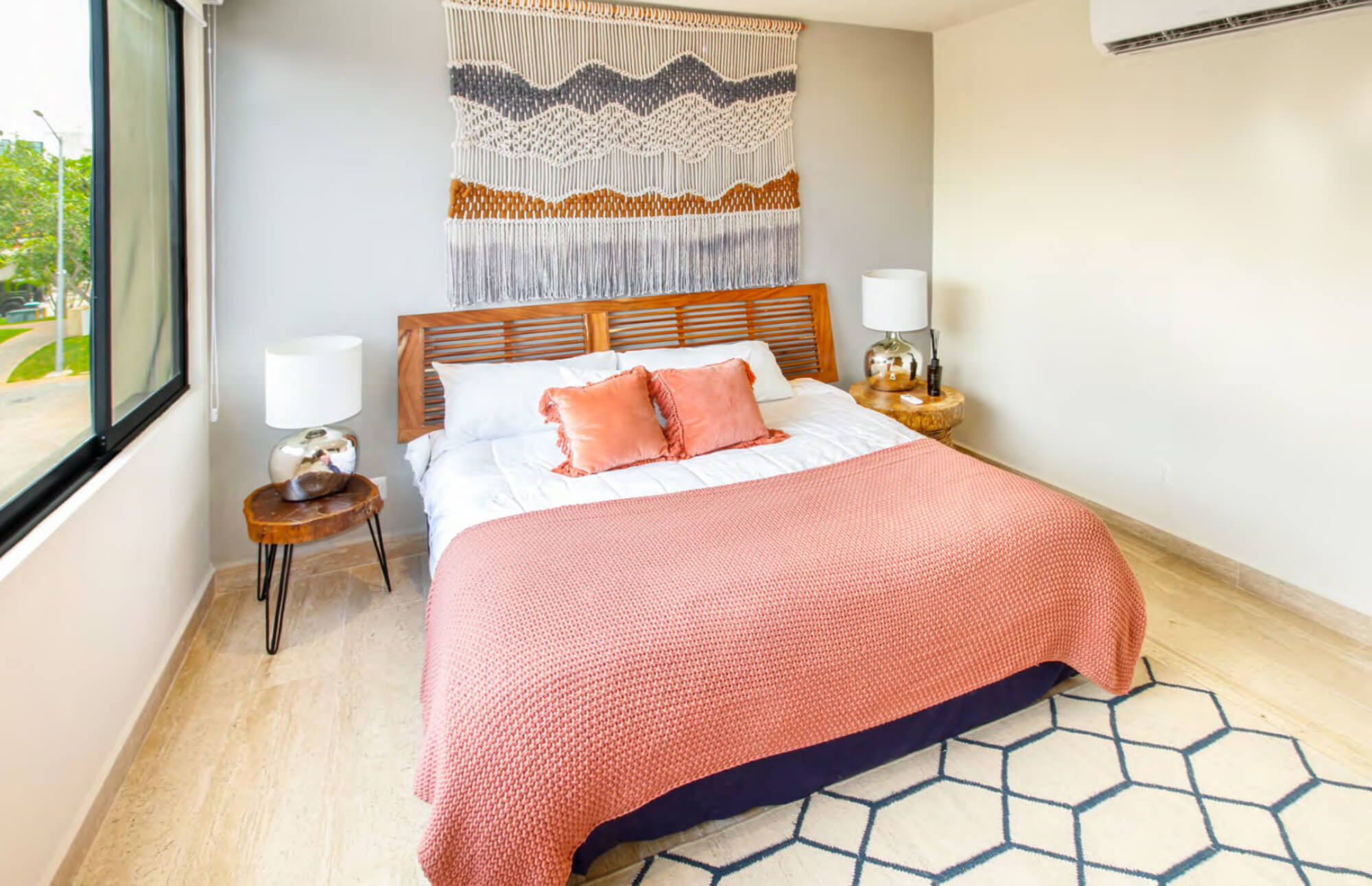 Apartment with private terrace for sale, Parque Canc&uacute;n, Canc&uacute;n