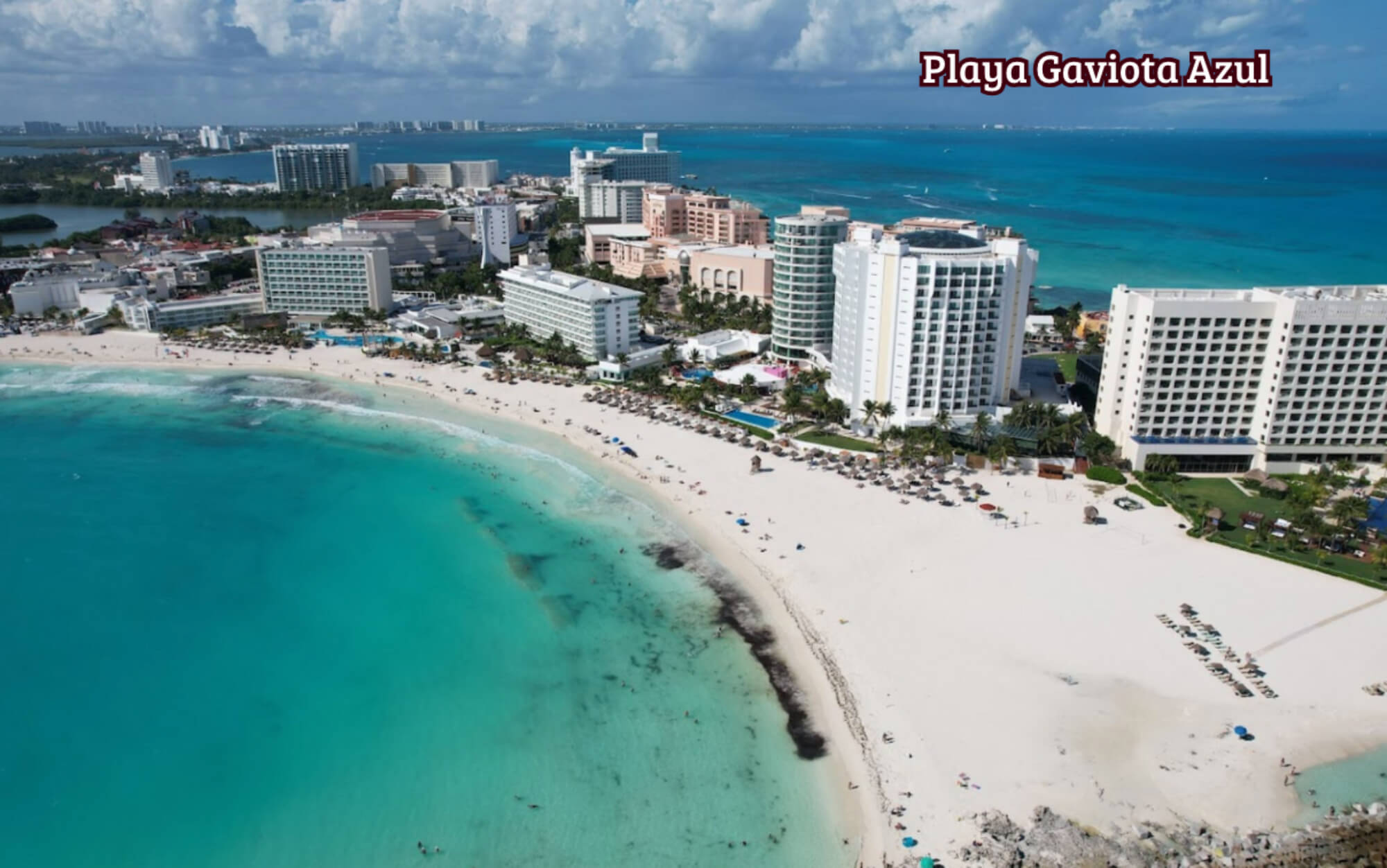 Condominium with pool, Co-work Space and Jacuzzi, pre-construction, for sale, Canc&uacute;n.