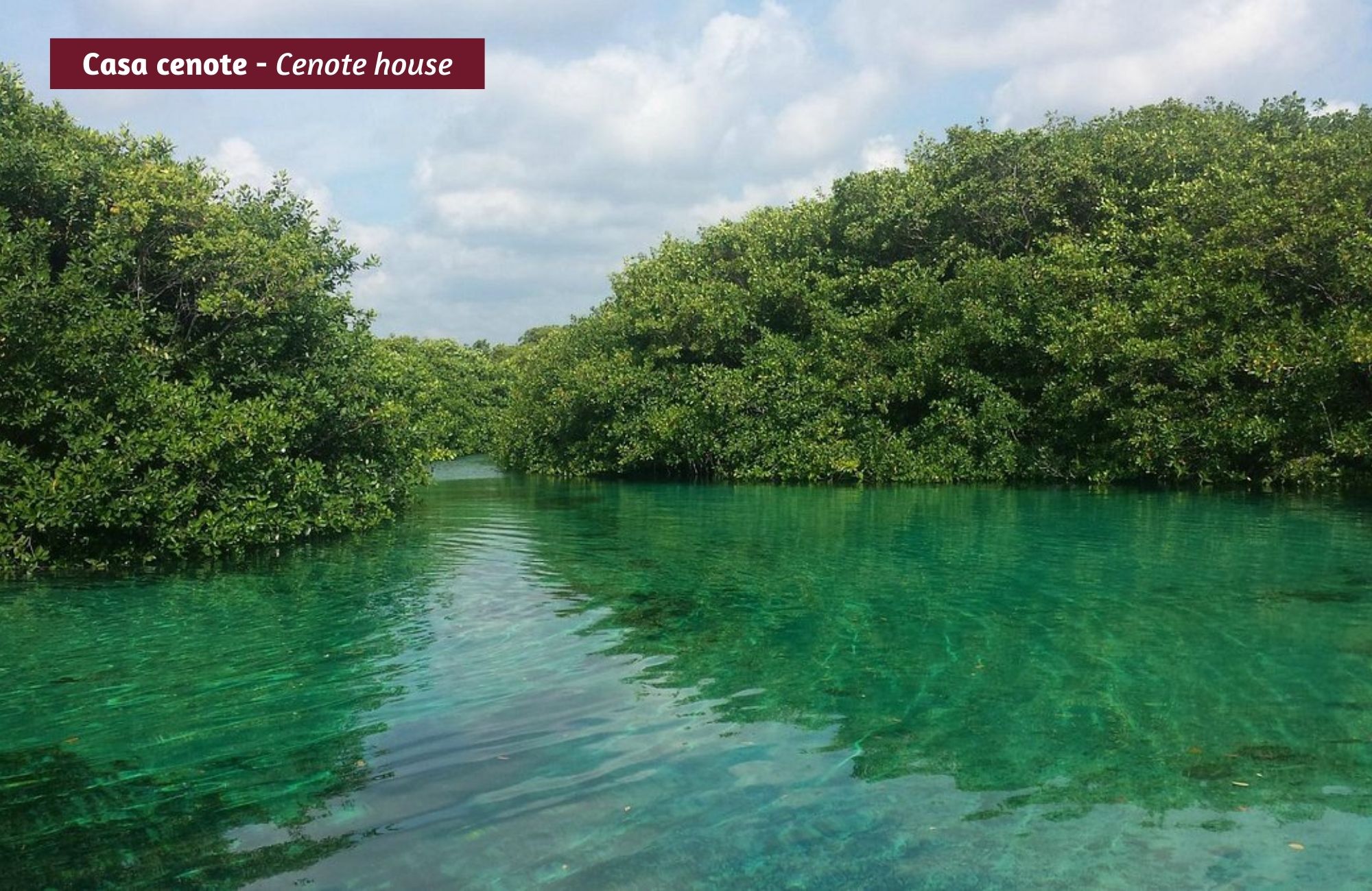 Departamento con alberca y club de playa, en venta, Tankah, Tulum&nbsp;