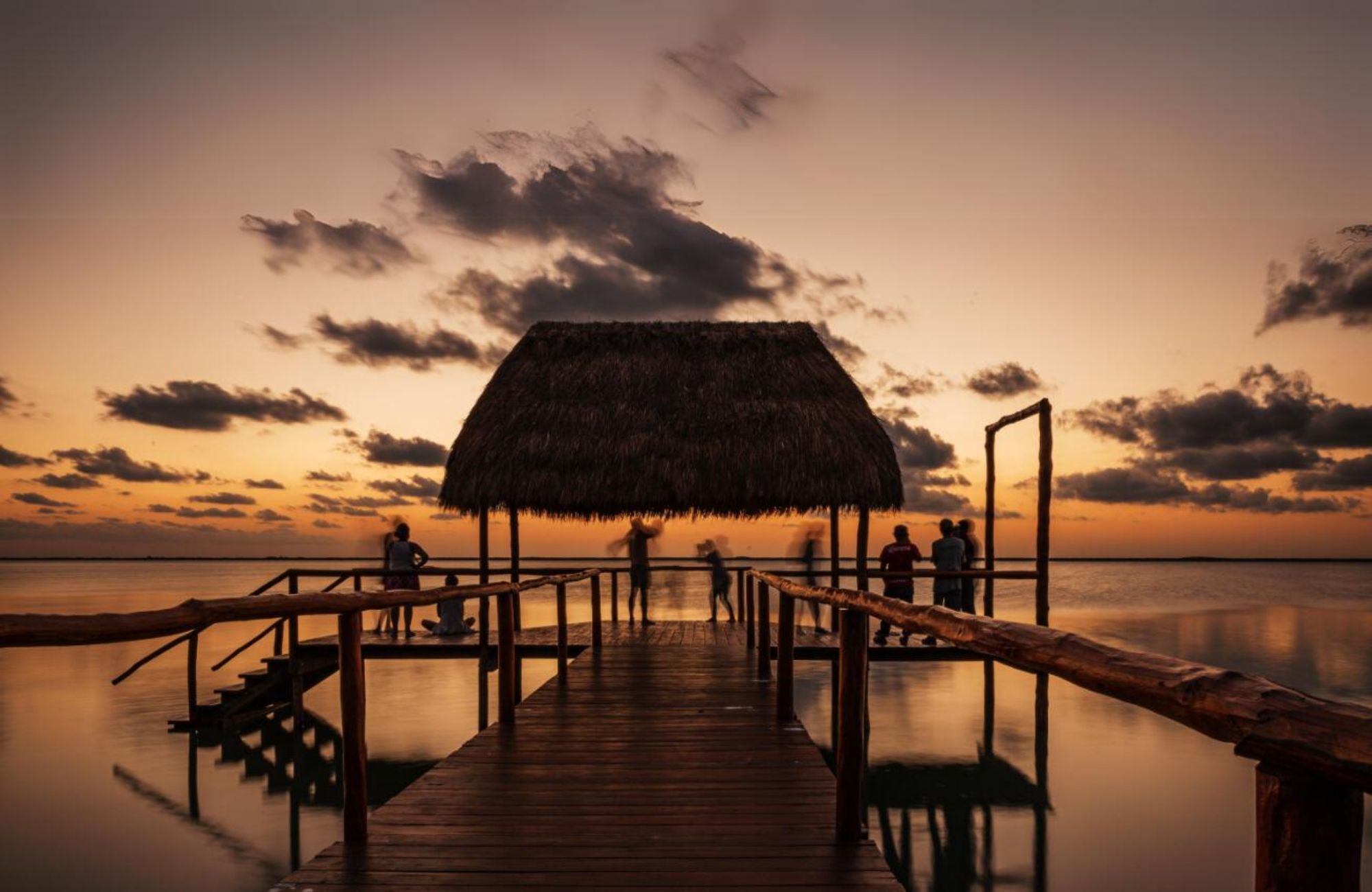 condo with oceanfront pool, pool bar, Iconic desig building, Eco friendly, for sale in Tulum.