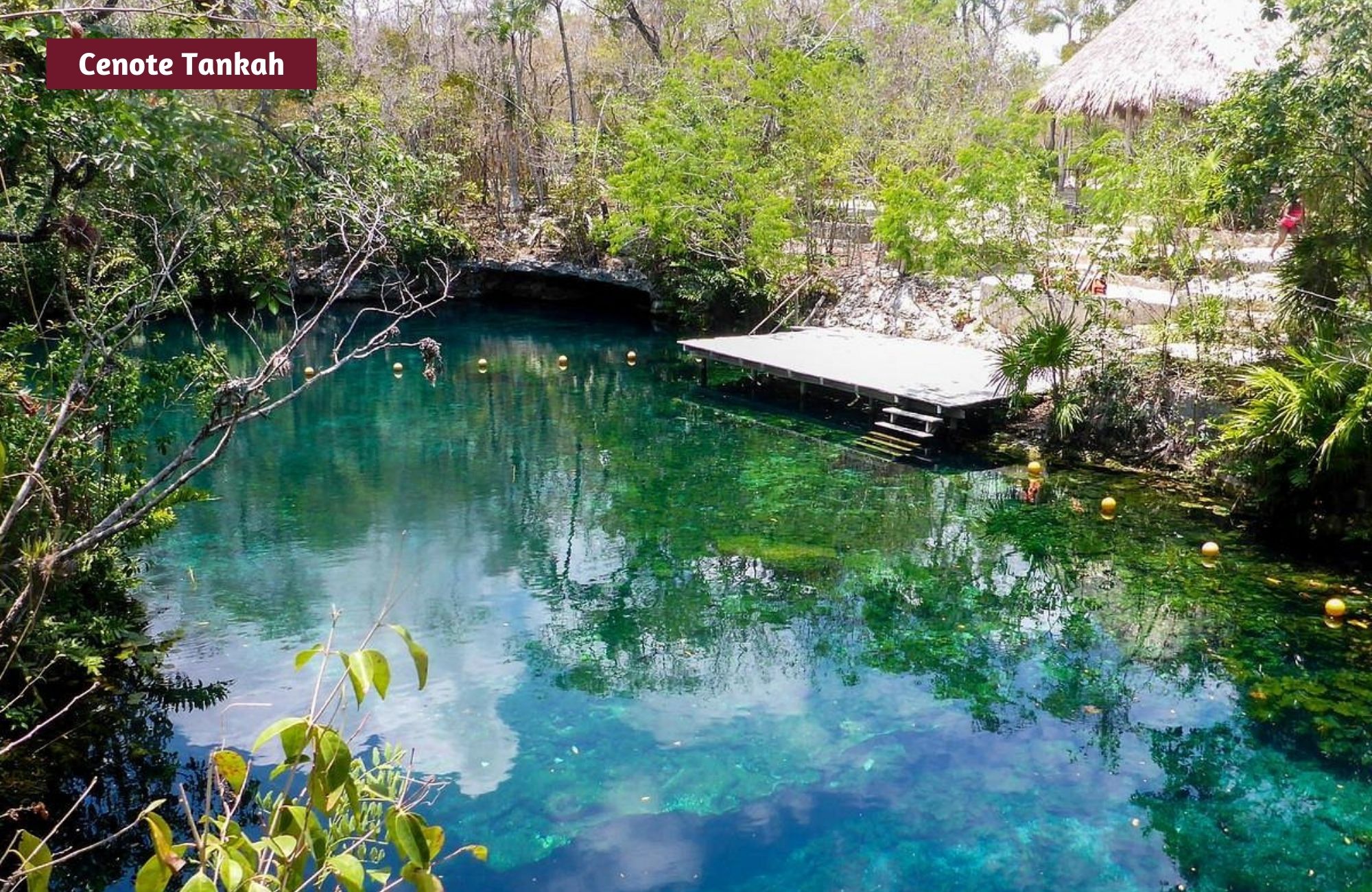 Condominium with pool and beach club, for sale, Tankah, Tulum