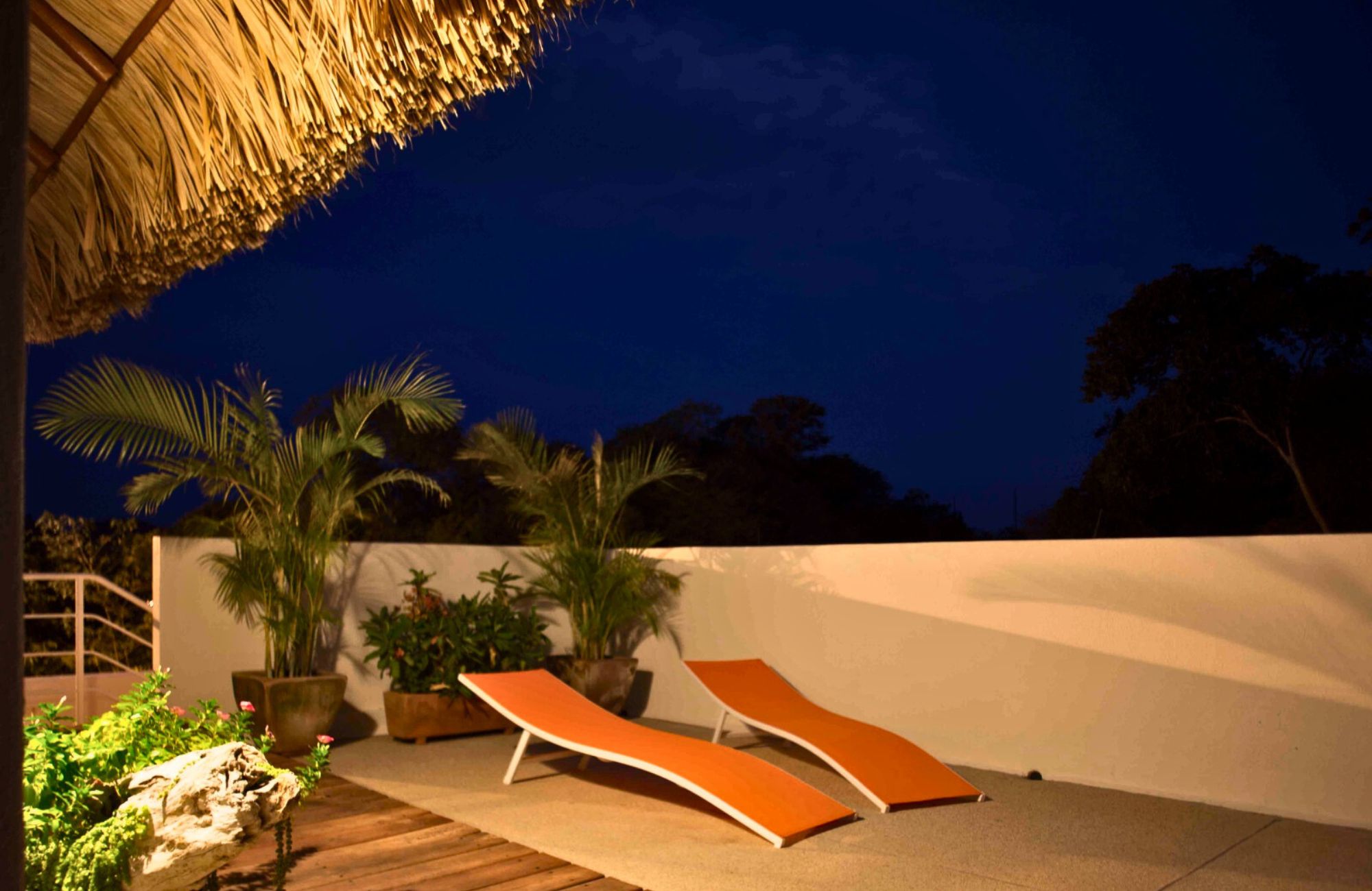 Villa with Private Pool and Rooftop for Sale, El Arrocito, Huatulco