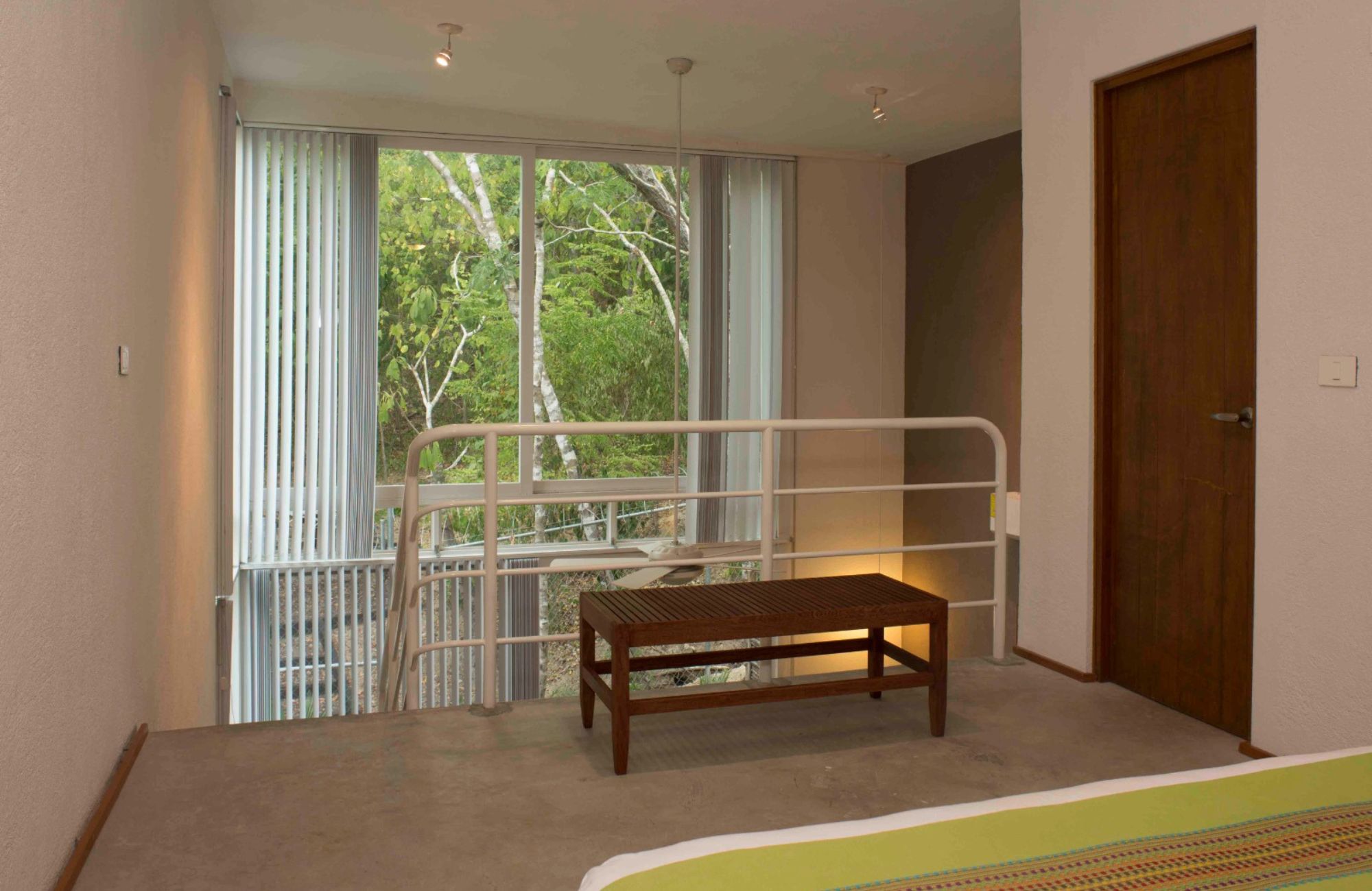 Villa with Private Pool and Rooftop for Sale, El Arrocito, Huatulco